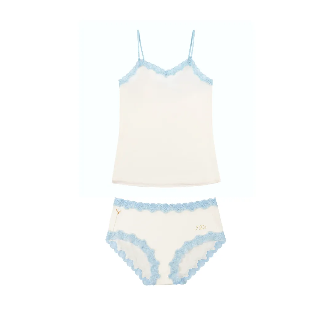 Soft Silk Bridal Bundle Set sold by Uwila Warrior