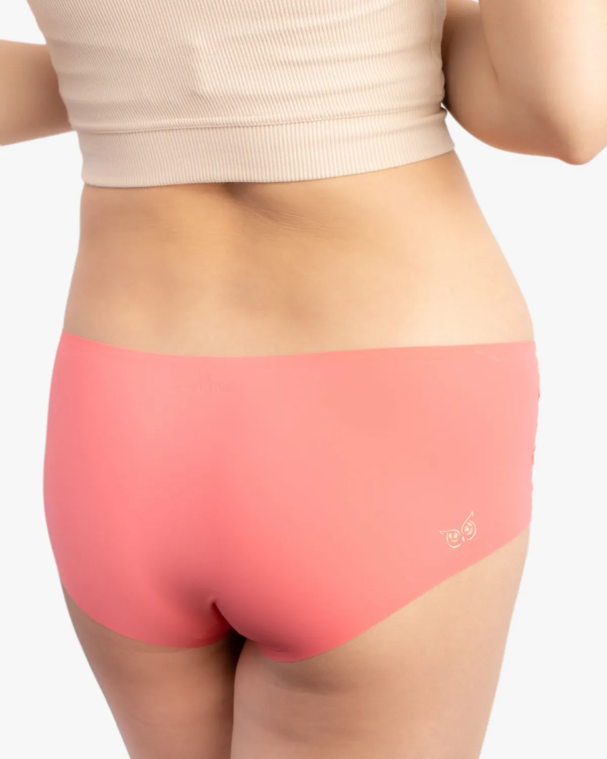 Happy Seams Seamless Briefs Brights Sale sold by Uwila Warrior product image thumbnail 5