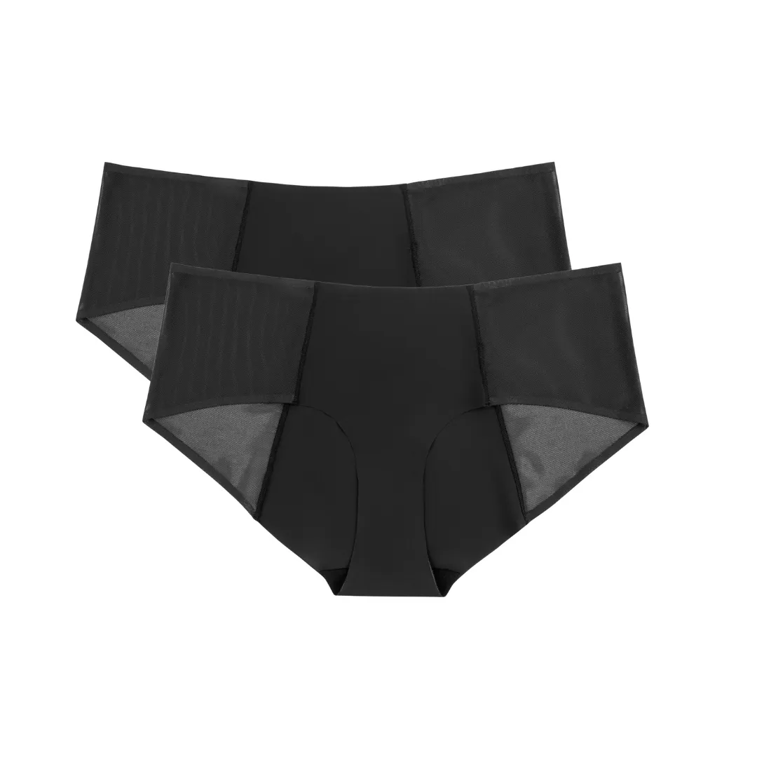 Happy Seam Mesh 2-Pack Bundle sold by Uwila Warrior product image thumbnail 3