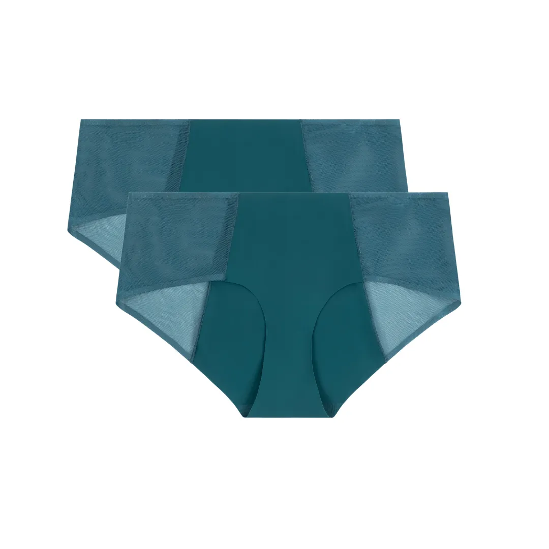 Happy Seam Mesh 2-Pack Bundle sold by Uwila Warrior