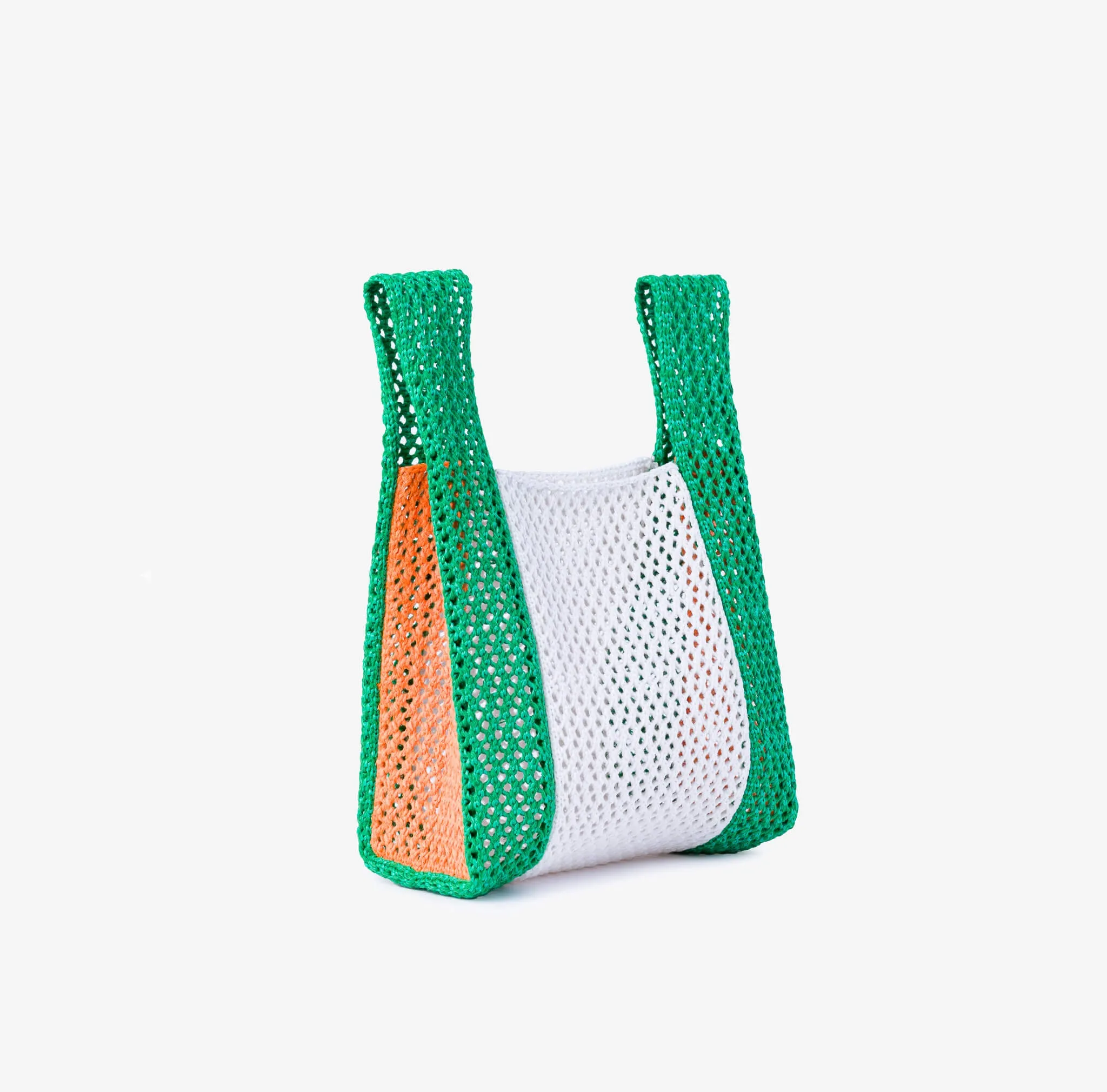 Mini Raffia Bag sold by Verloop LLC product image thumbnail 5