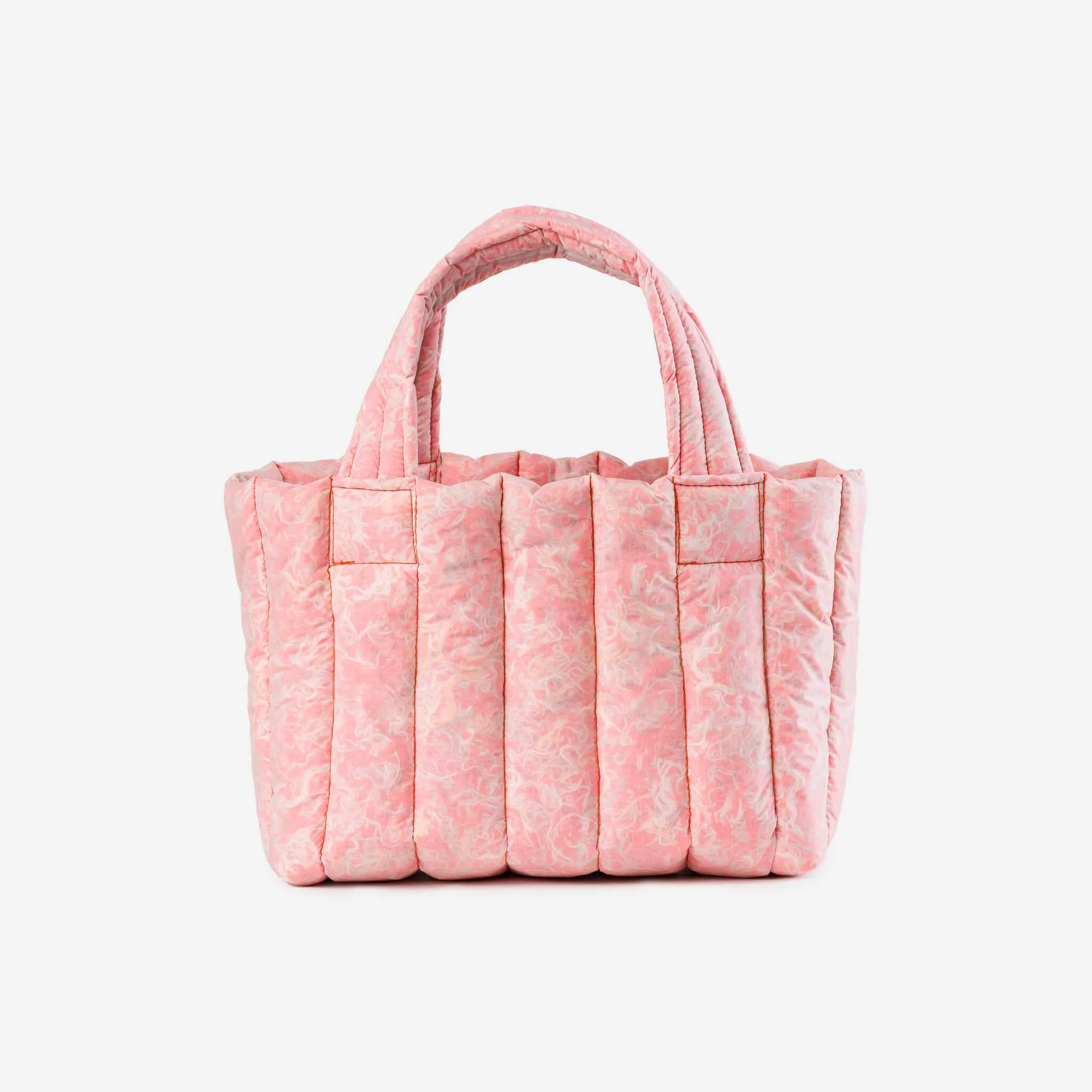 Scrap Stuffed Tote sold by Verloop LLC product image thumbnail 2