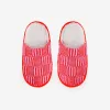 Chunky Checkerboard Slide Slippers sold by Verloop LLC