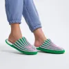 Chunky Rib Slide Slippers sold by Verloop LLC