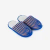 Chunky Rib Slide Slippers sold by Verloop LLC