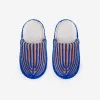 Chunky Rib Slide Slippers sold by Verloop LLC