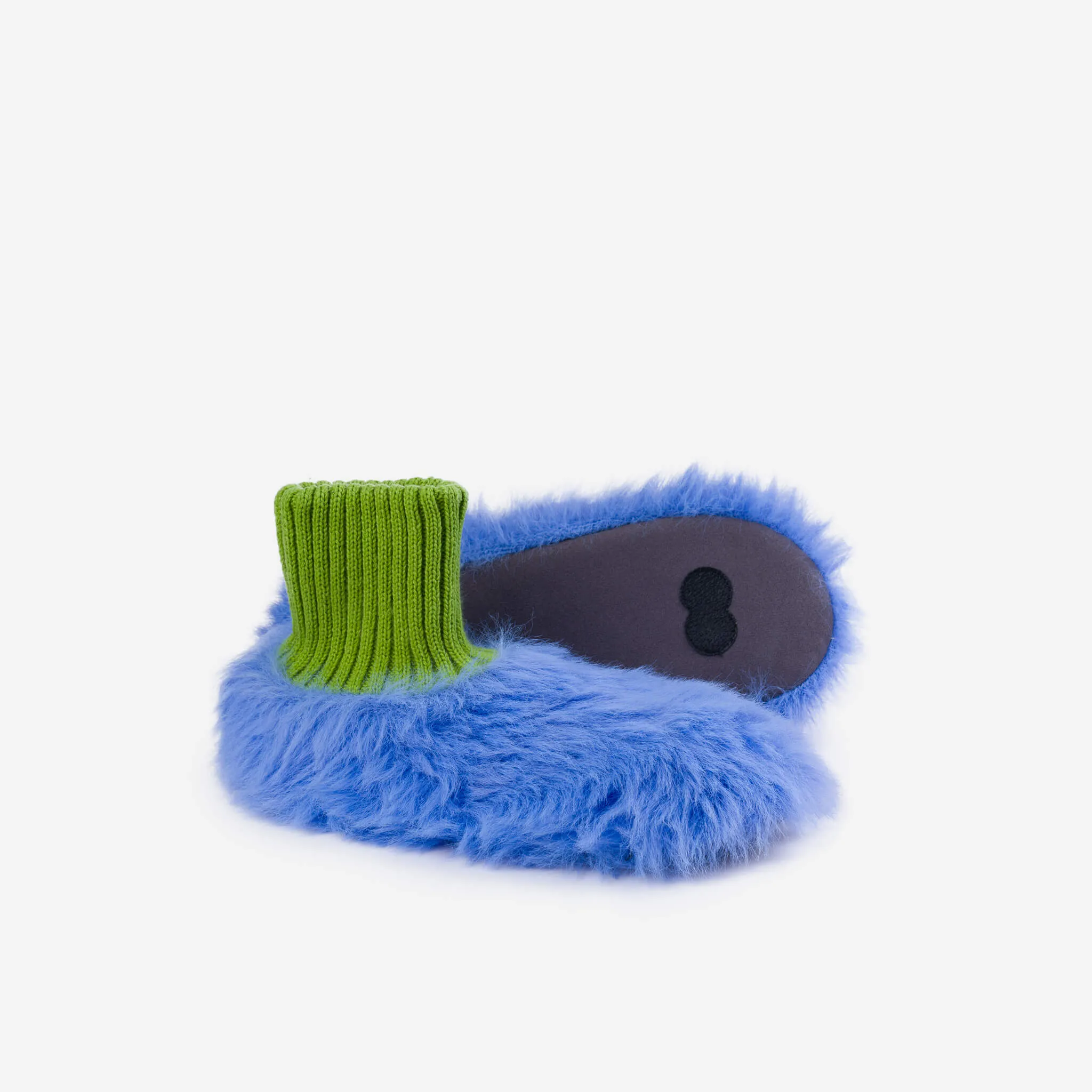Fur Sock Slippers sold by Verloop LLC product image thumbnail 5