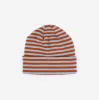 Simple Stripe Knit Beanie sold by Verloop LLC