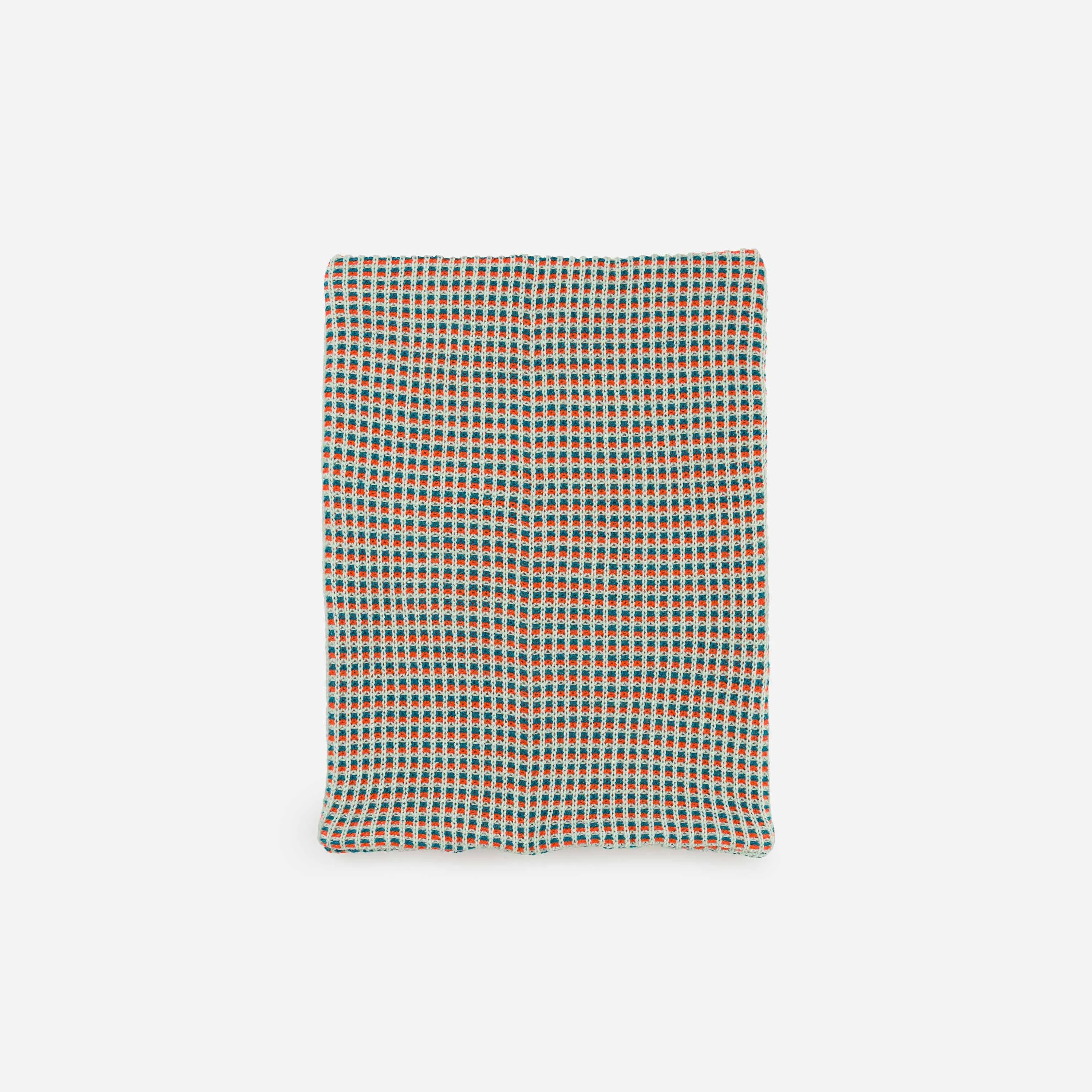 Simple Grid Snood sold by Verloop LLC product image thumbnail 4
