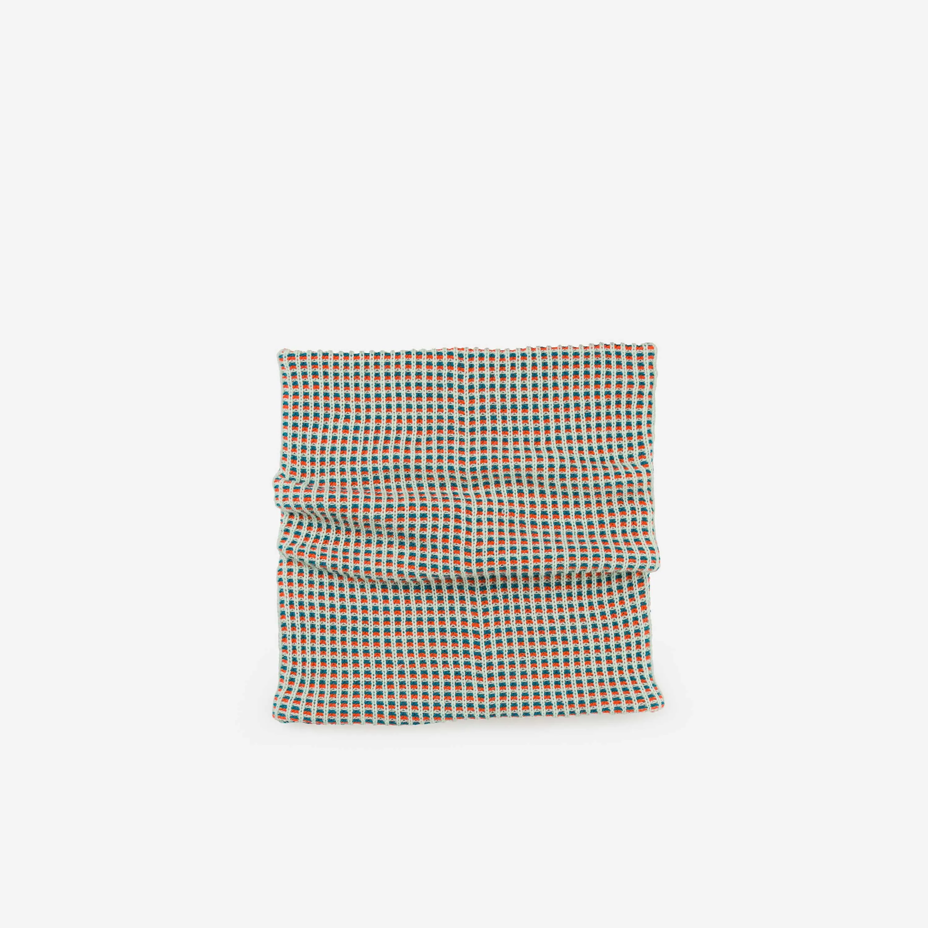 Simple Grid Snood sold by Verloop LLC product image thumbnail 5