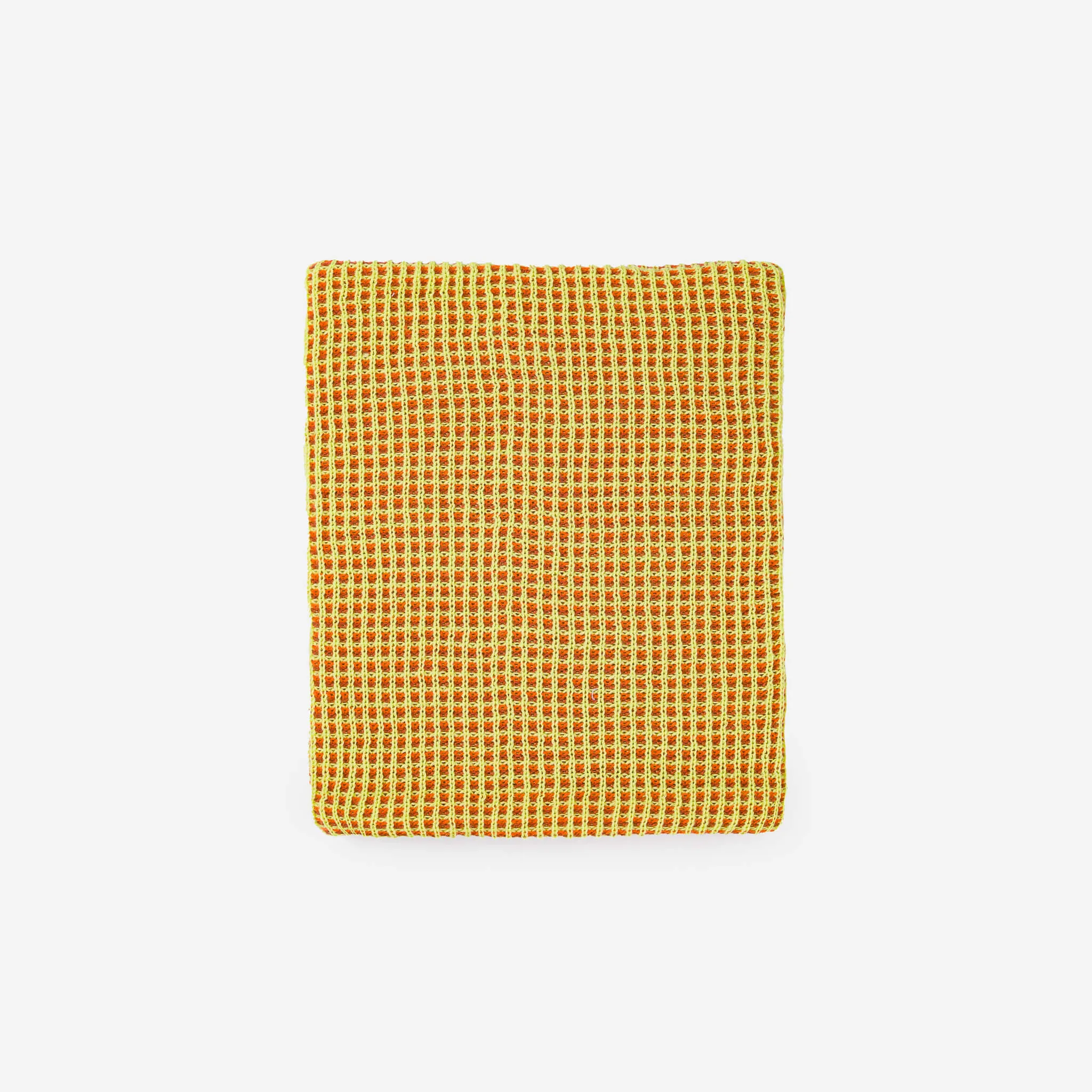 Simple Grid Snood sold by Verloop LLC product image thumbnail 3