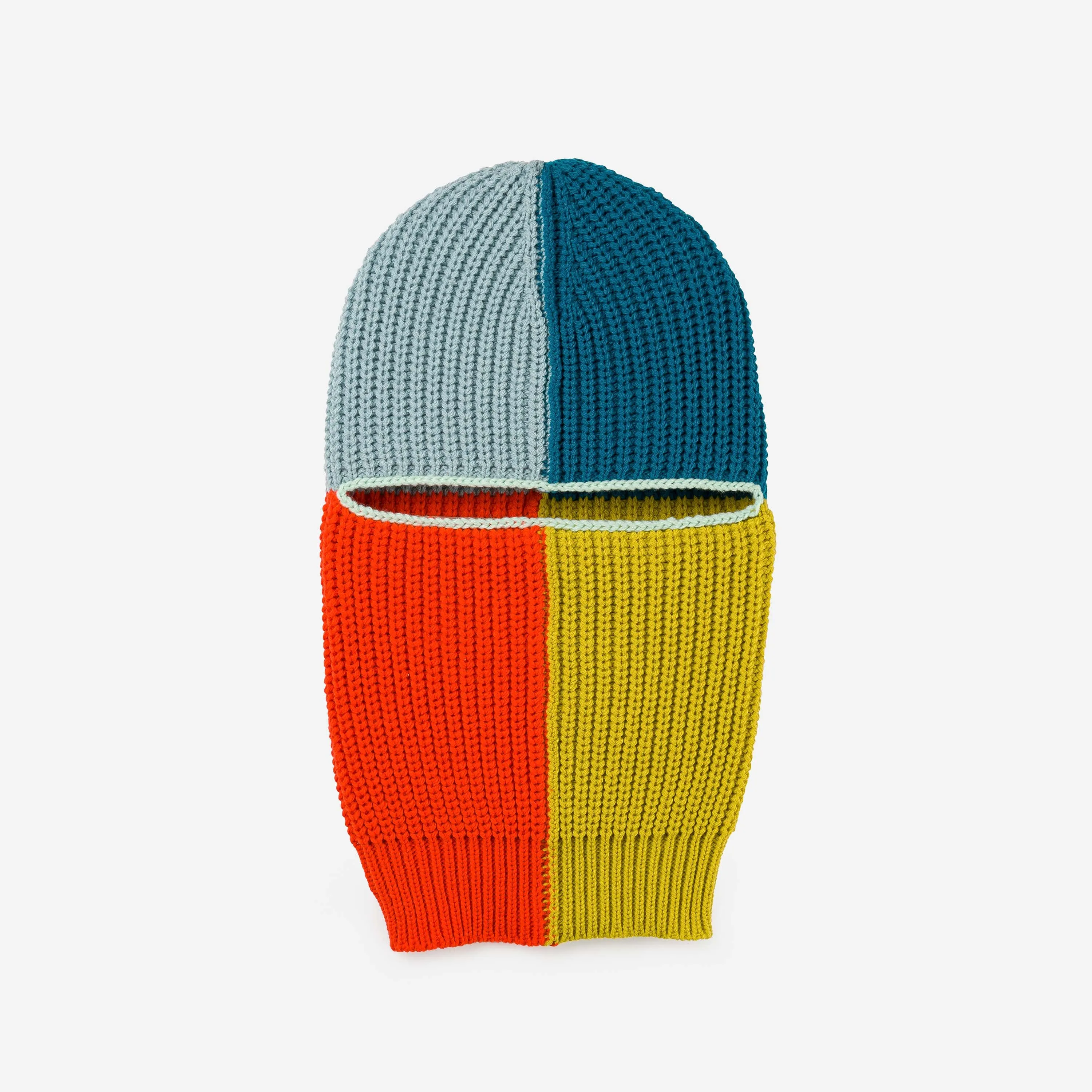 Quattro Knit Balaclava sold by Verloop LLC product image thumbnail 5