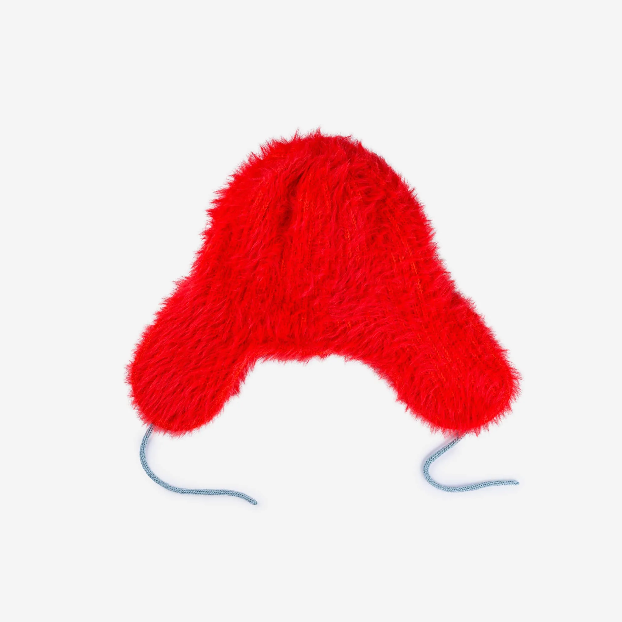 Faux Fur Trapper Hat sold by Verloop LLC product image thumbnail 4