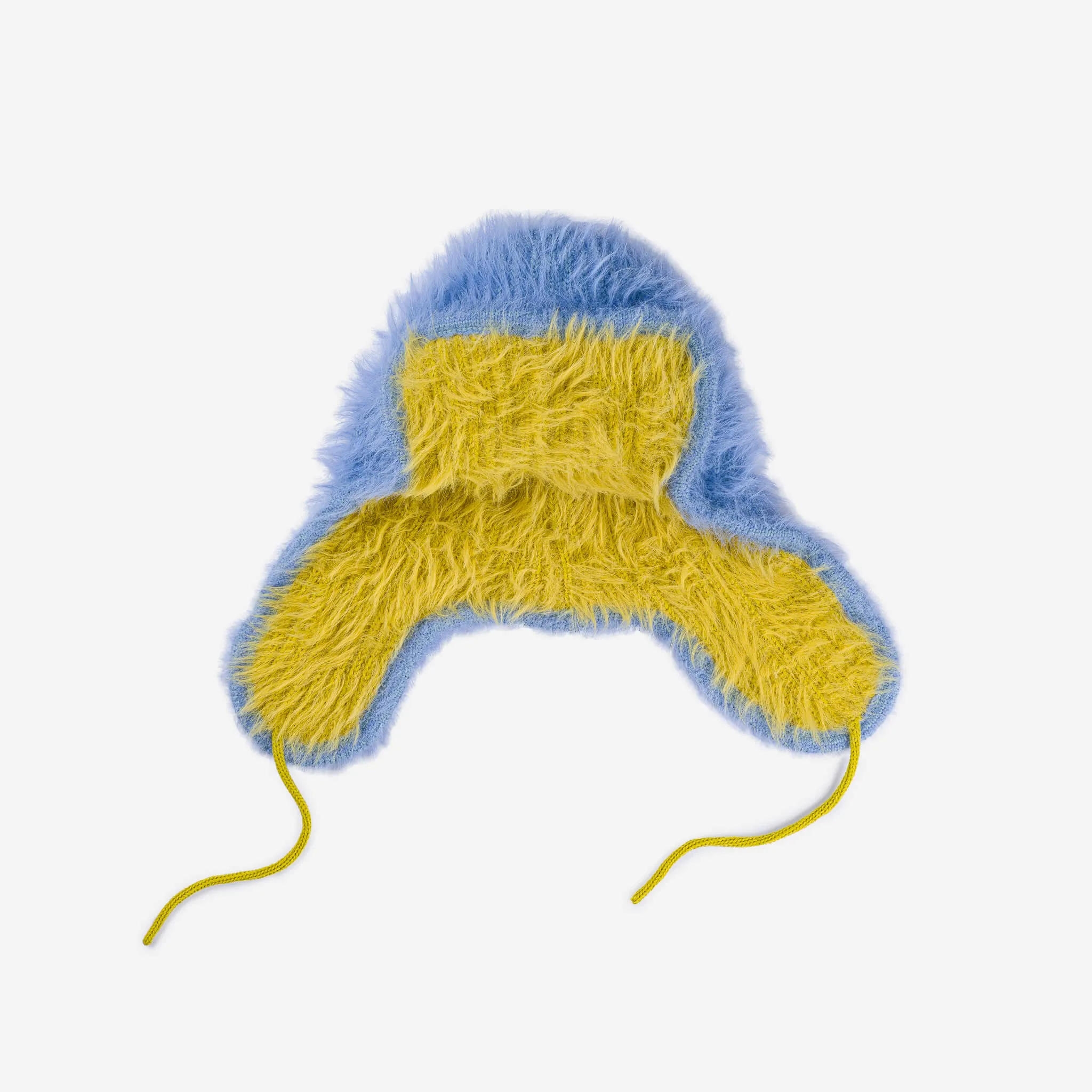 Faux Fur Trapper Hat sold by Verloop LLC