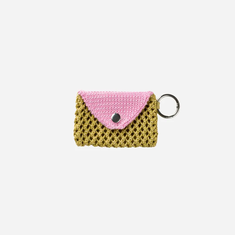 Envelope Bag Charm sold by Verloop LLC