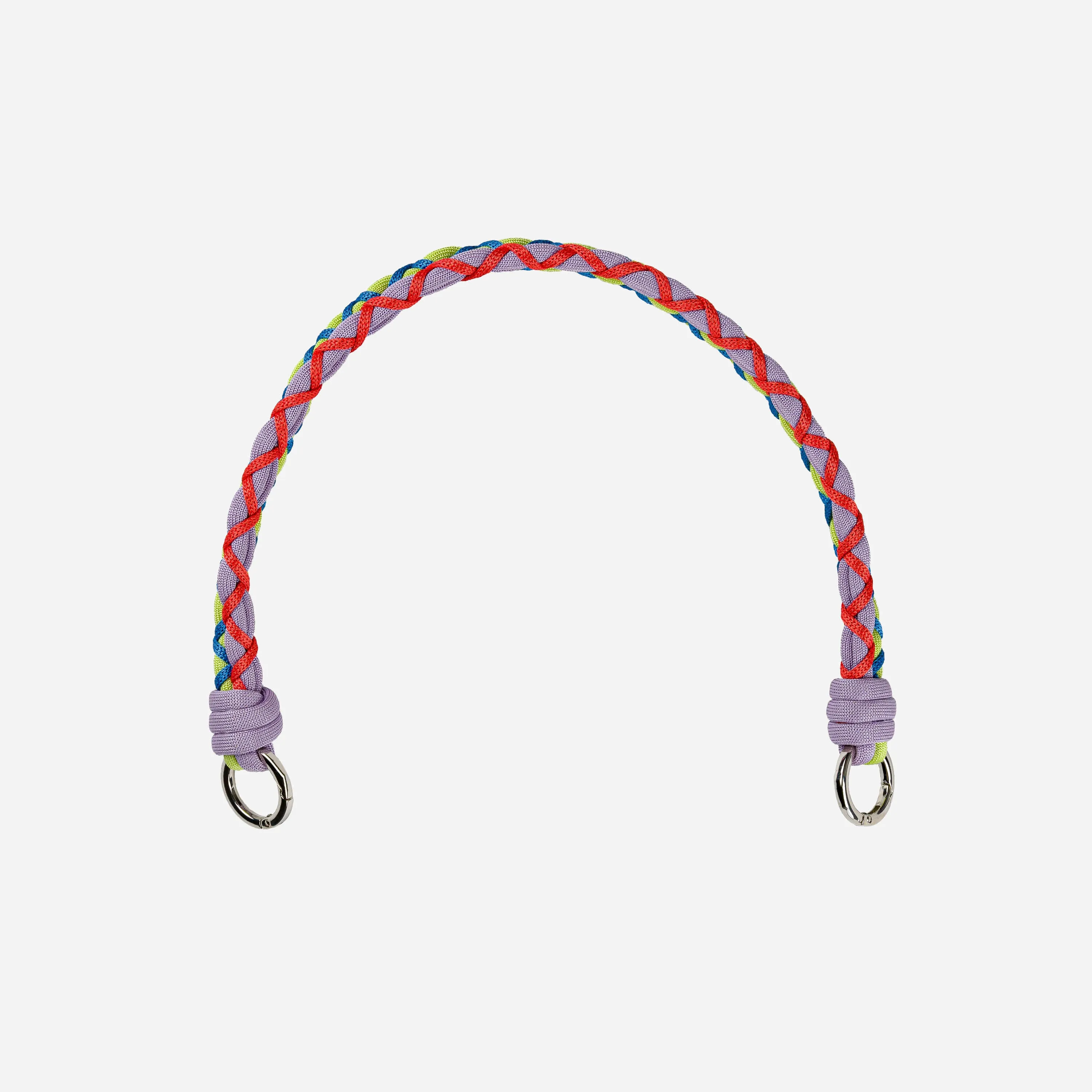 Braided Double Shoulder Strap sold by Verloop LLC product image thumbnail 4