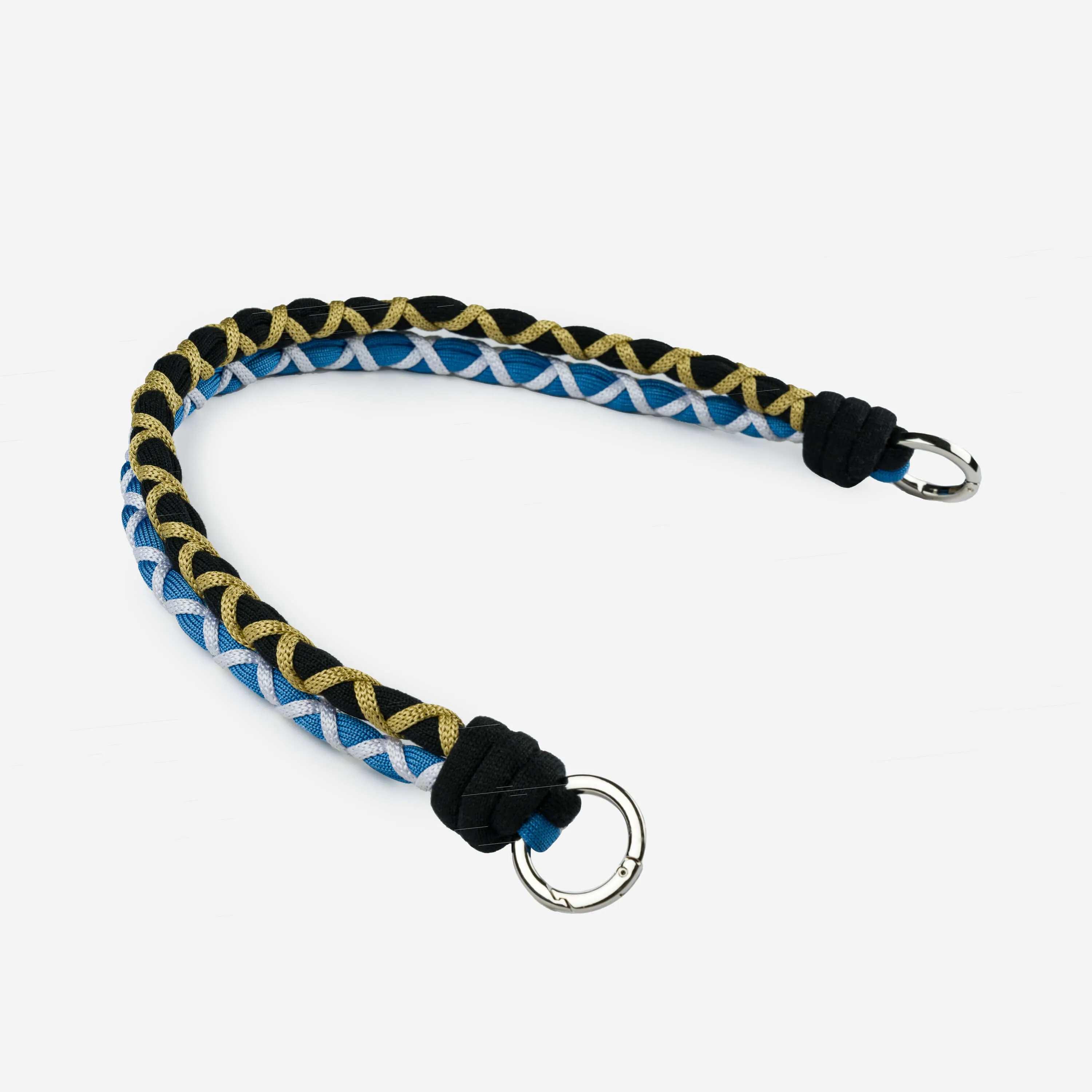 Braided Double Shoulder Strap sold by Verloop LLC product image thumbnail 5