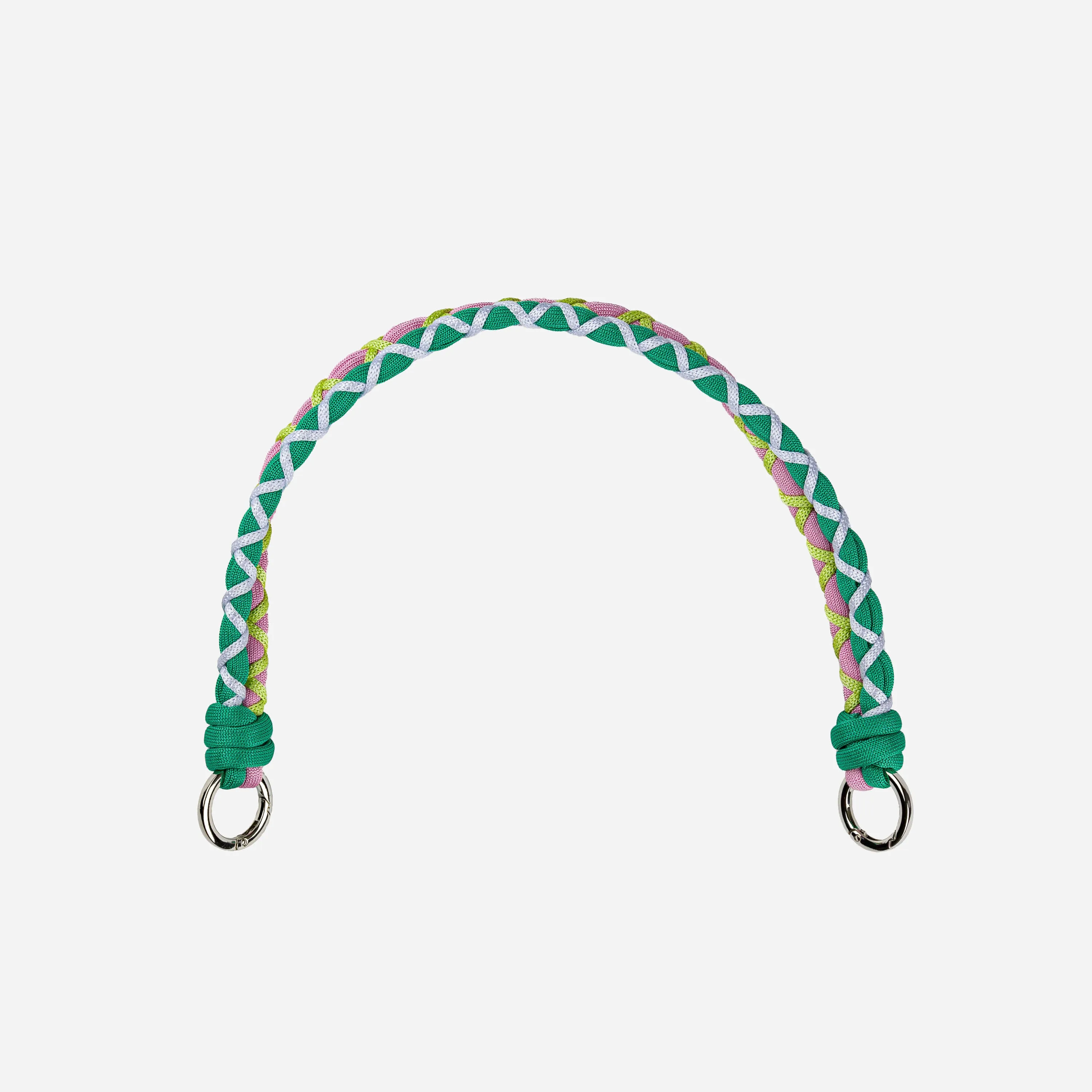 Braided Double Shoulder Strap sold by Verloop LLC product image thumbnail 2