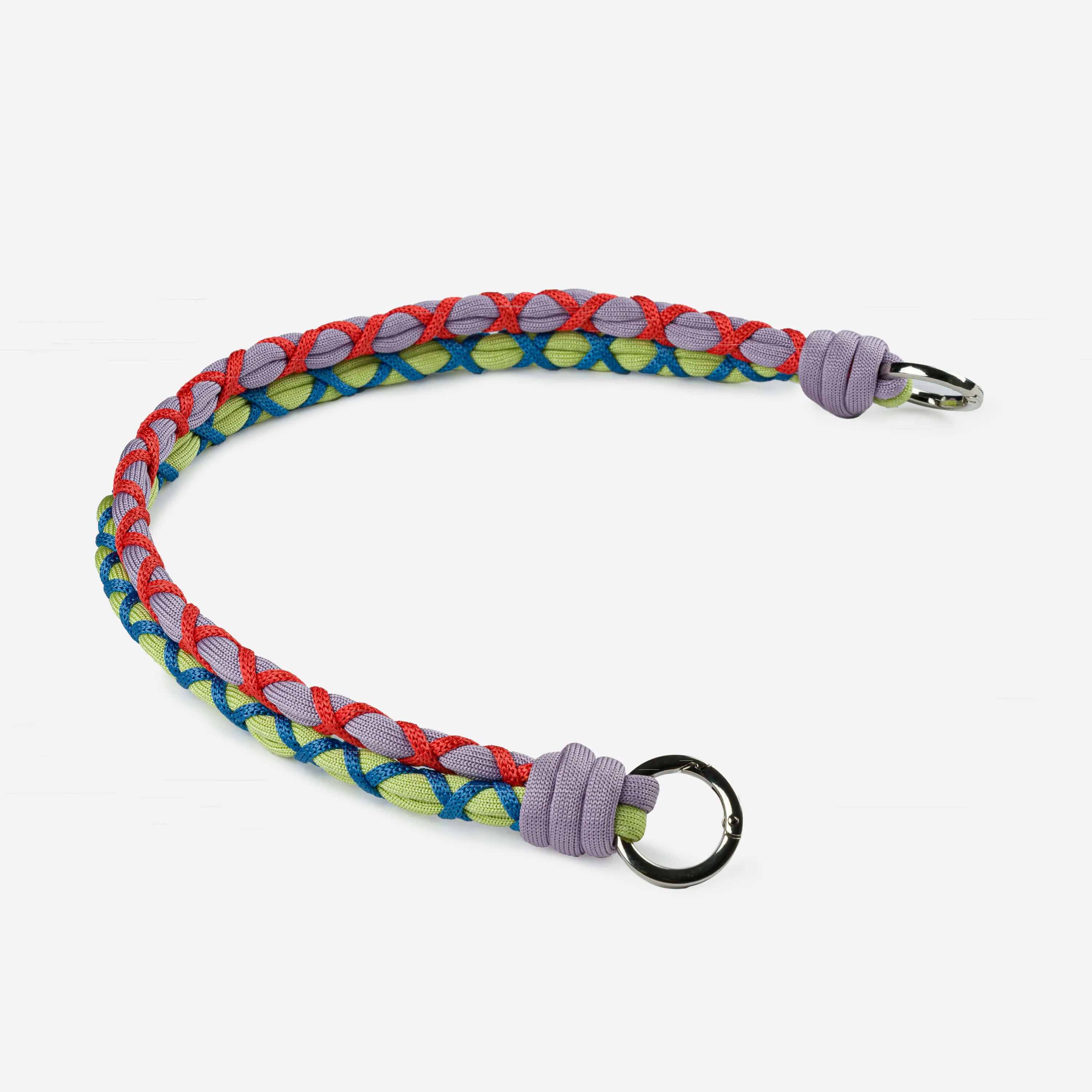 Braided Double Shoulder Strap sold by Verloop LLC product image thumbnail 3