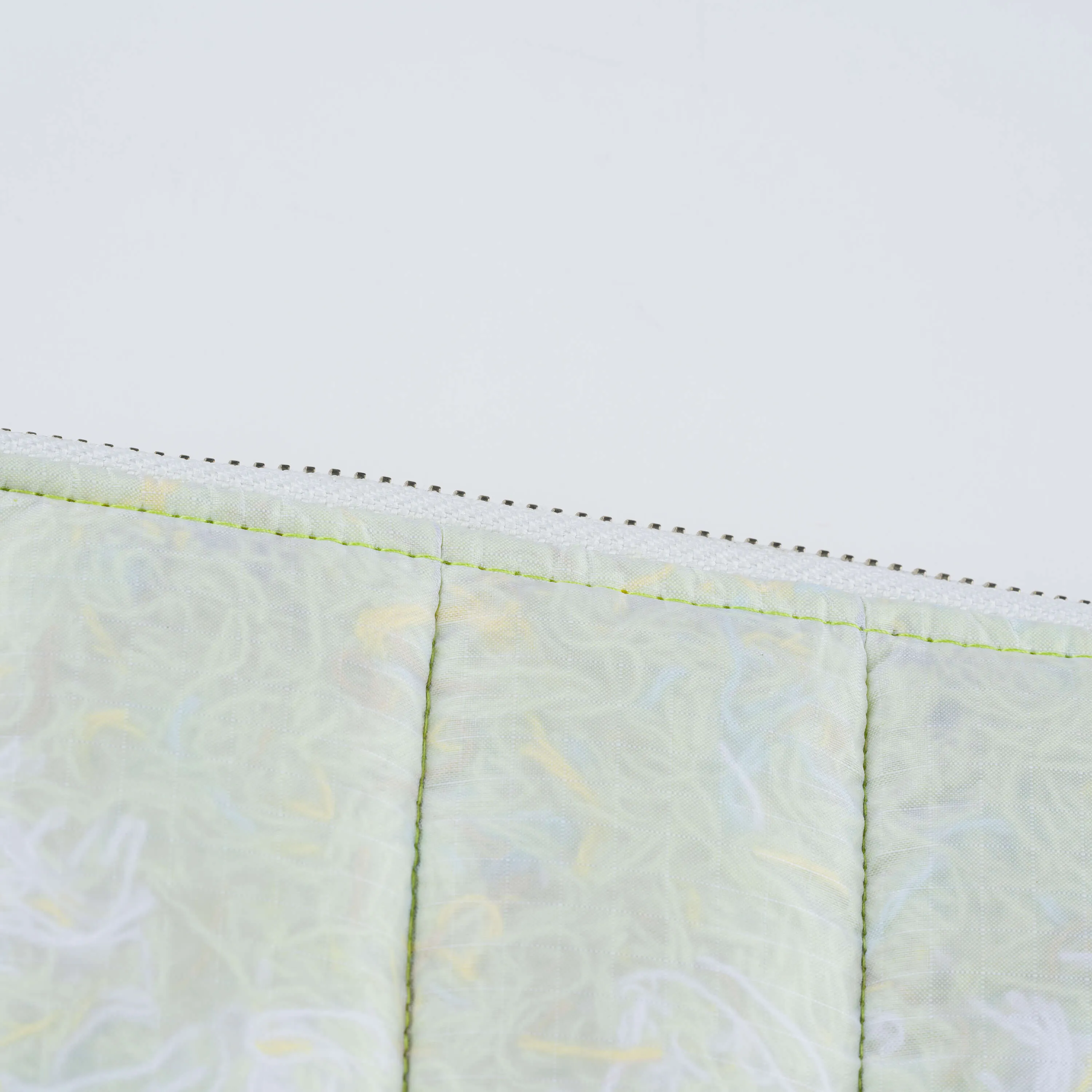 Scrap Stuffed Pouch sold by Verloop LLC product image thumbnail 5