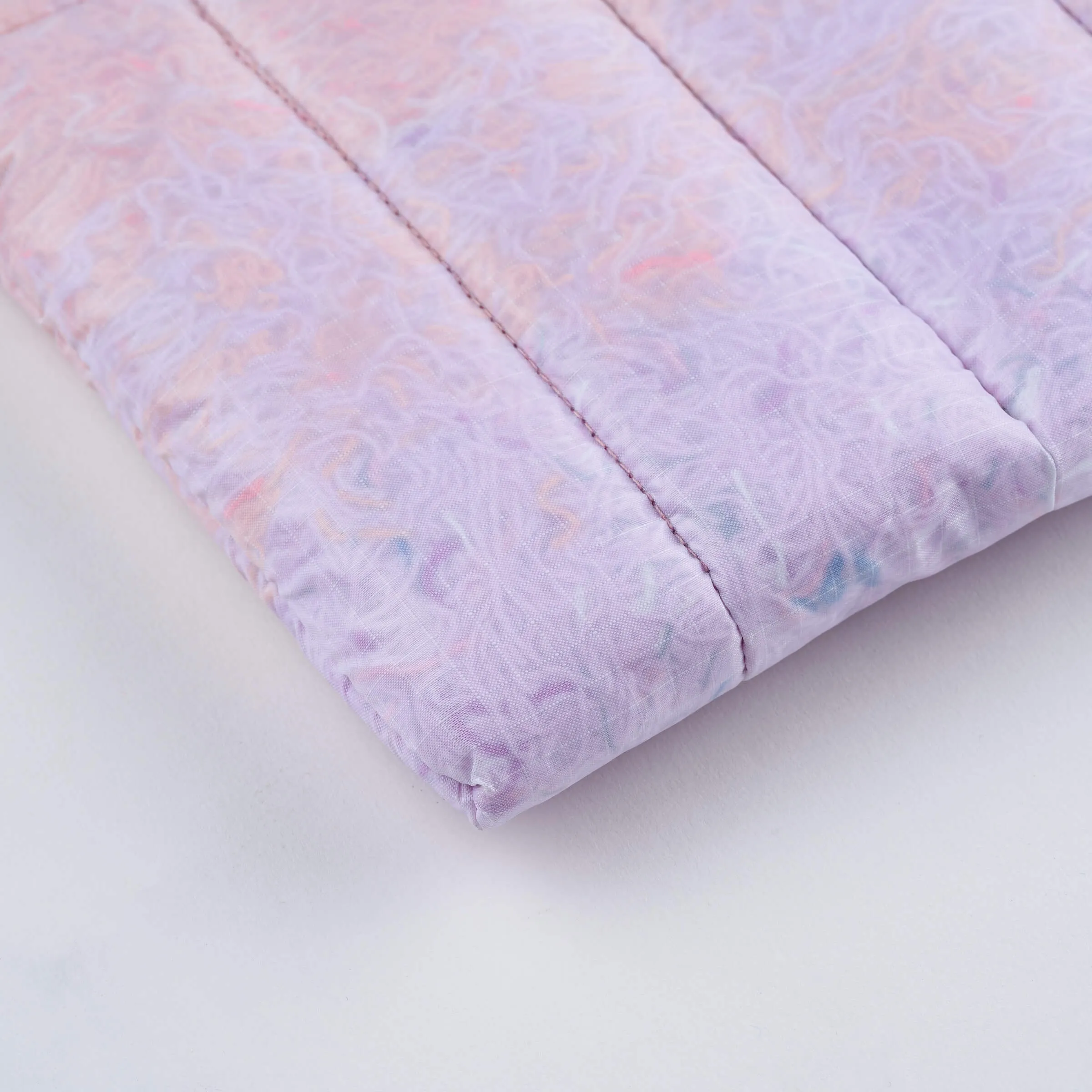 Scrap Stuffed Pouch sold by Verloop LLC product image thumbnail 3