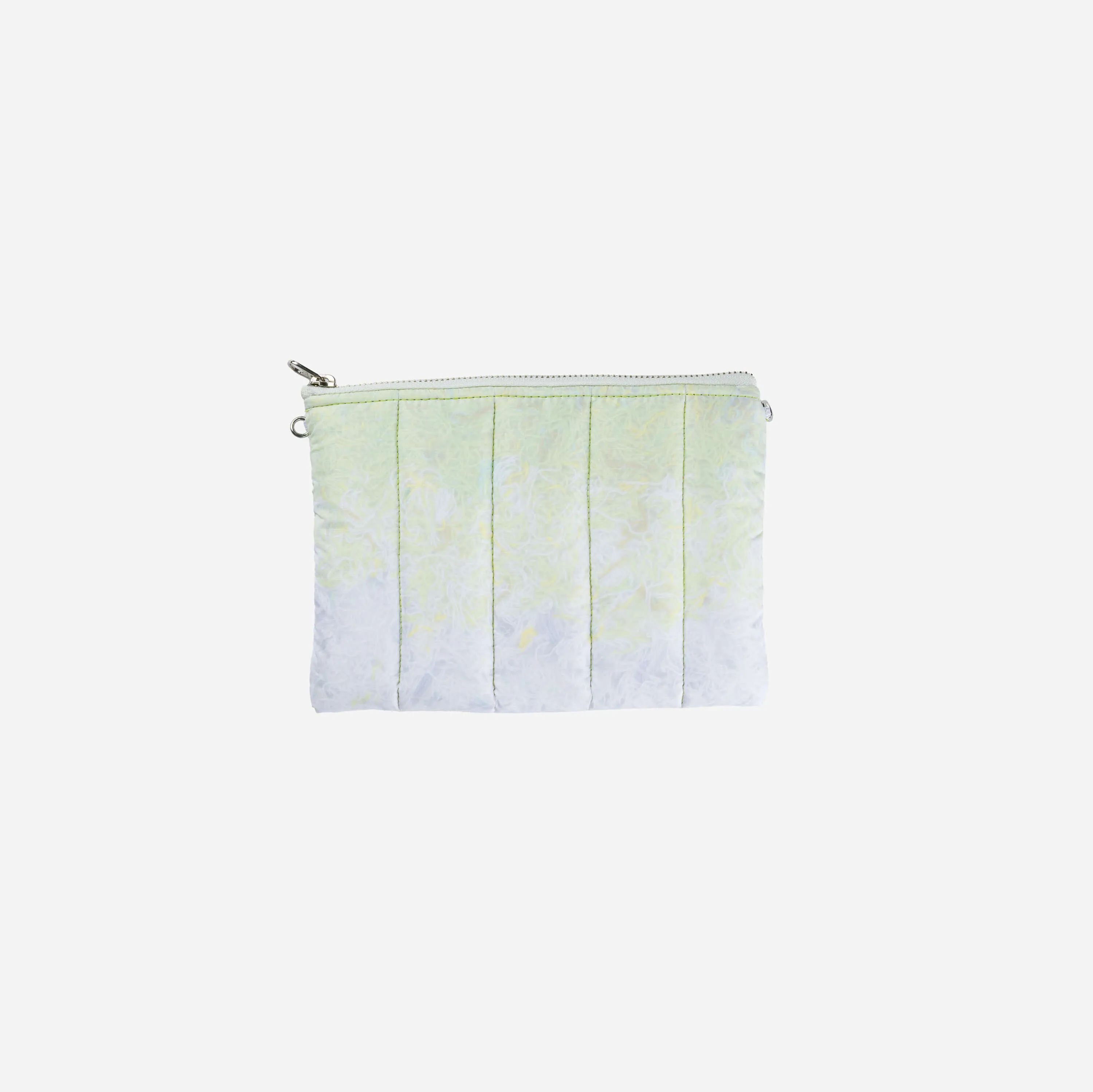 Scrap Stuffed Pouch sold by Verloop LLC product image thumbnail 4