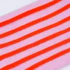 Super Stripe Knit Pouch sold by Verloop LLC