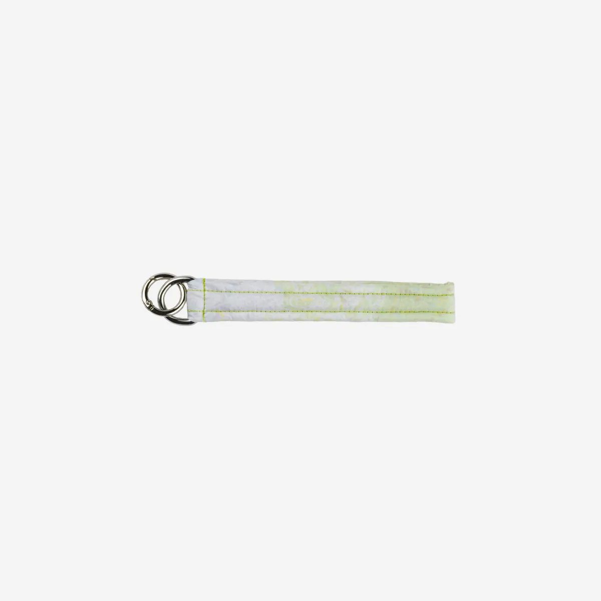 Scrap Stuffed Keychain sold by Verloop LLC
