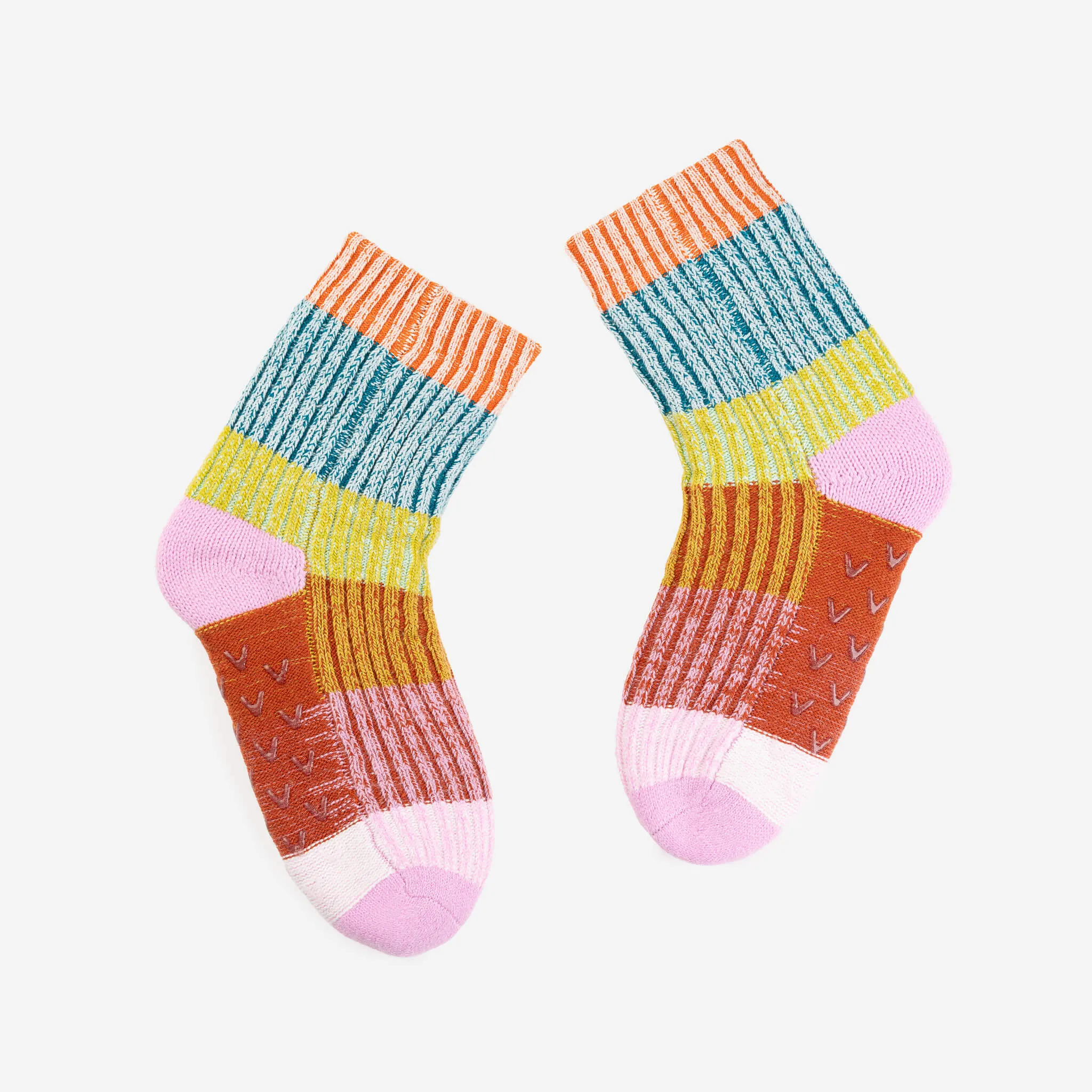 Mosaic House Socks sold by Verloop LLC product image thumbnail 2
