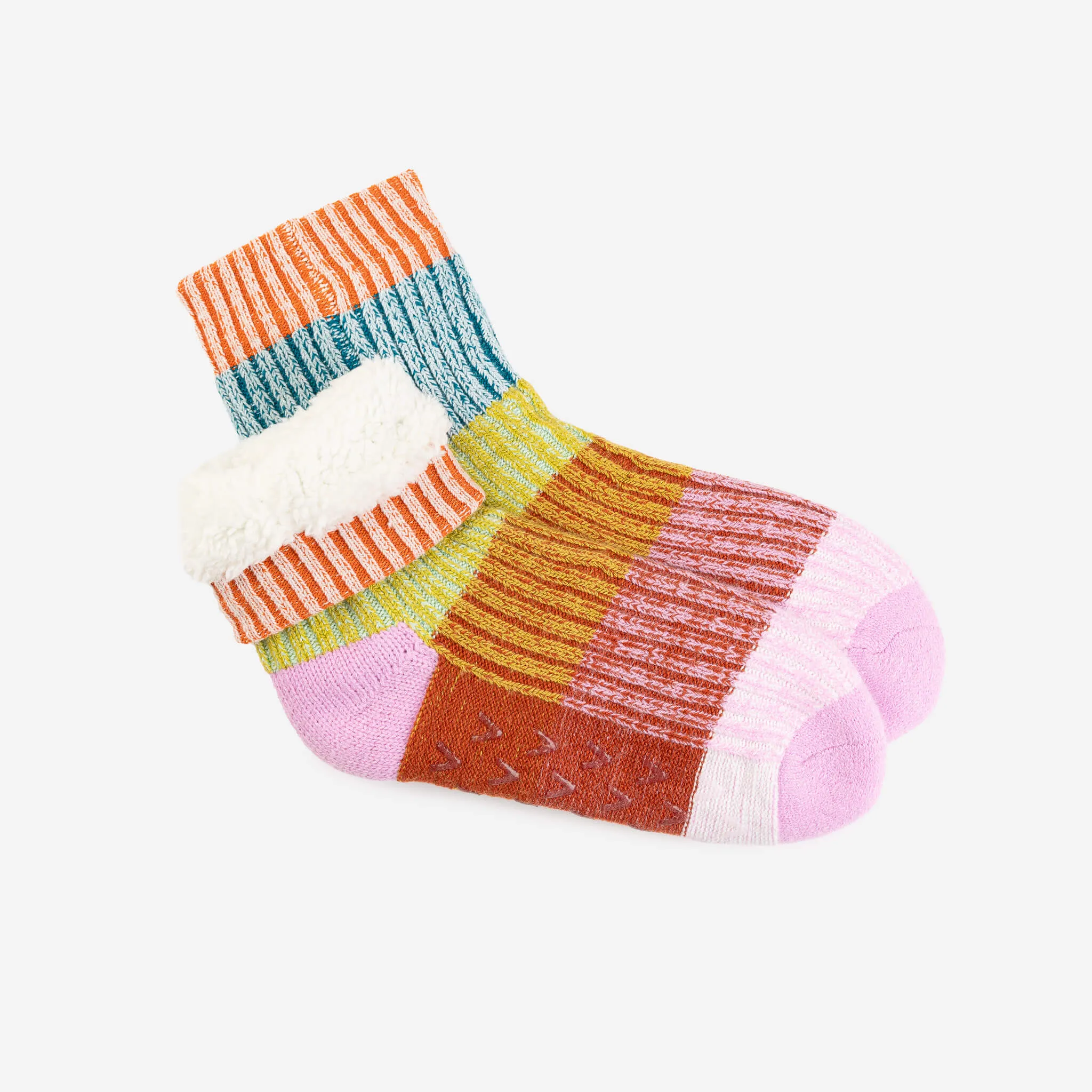Mosaic House Socks sold by Verloop LLC product image thumbnail 3