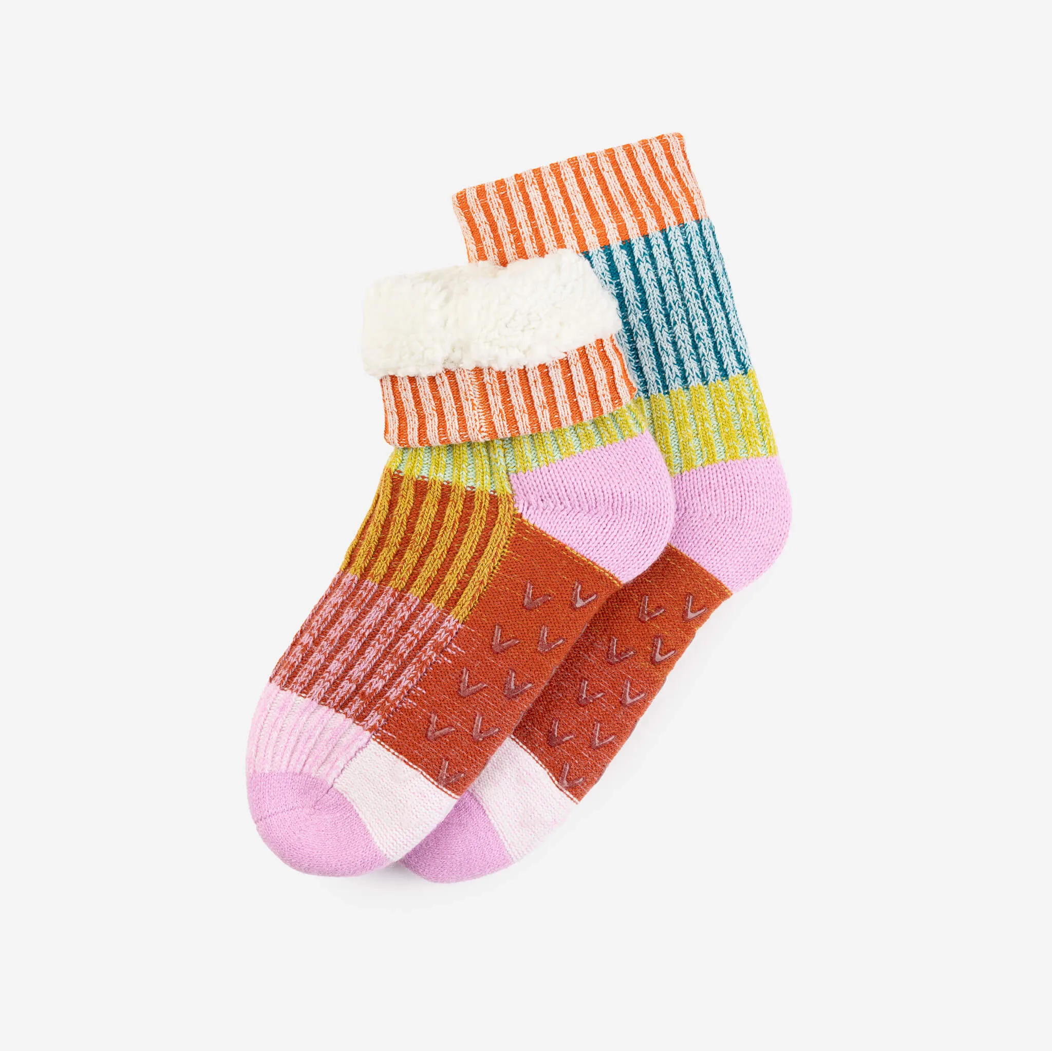 Mosaic House Socks sold by Verloop LLC product image thumbnail 4