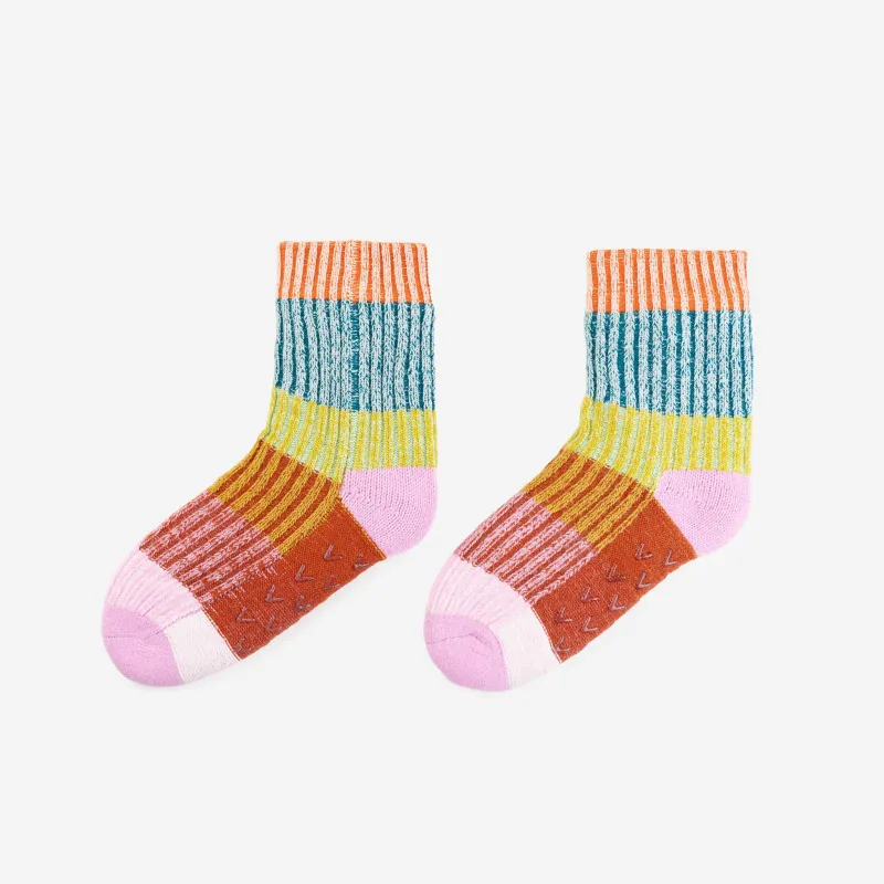 Mosaic House Socks sold by Verloop LLC