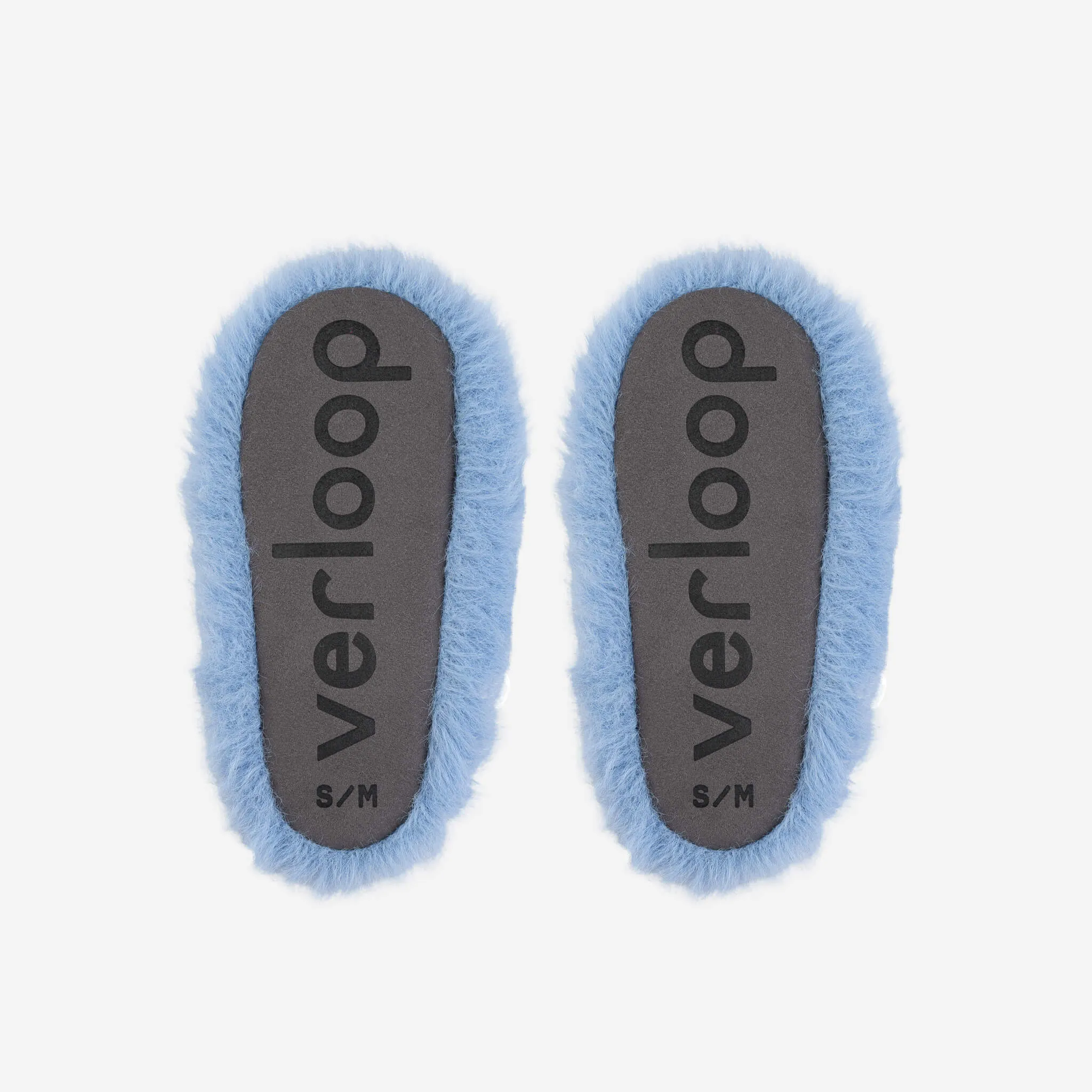 Faux Fur Slide Slippers sold by Verloop LLC product image thumbnail 4