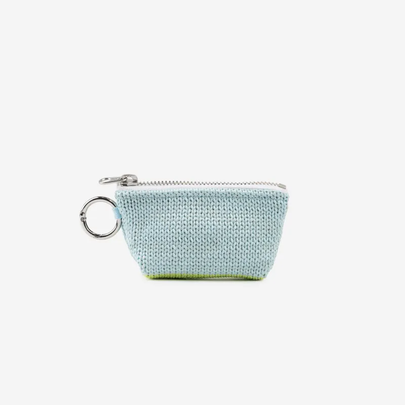 Pouch Bag Charm made by Verloop LLC