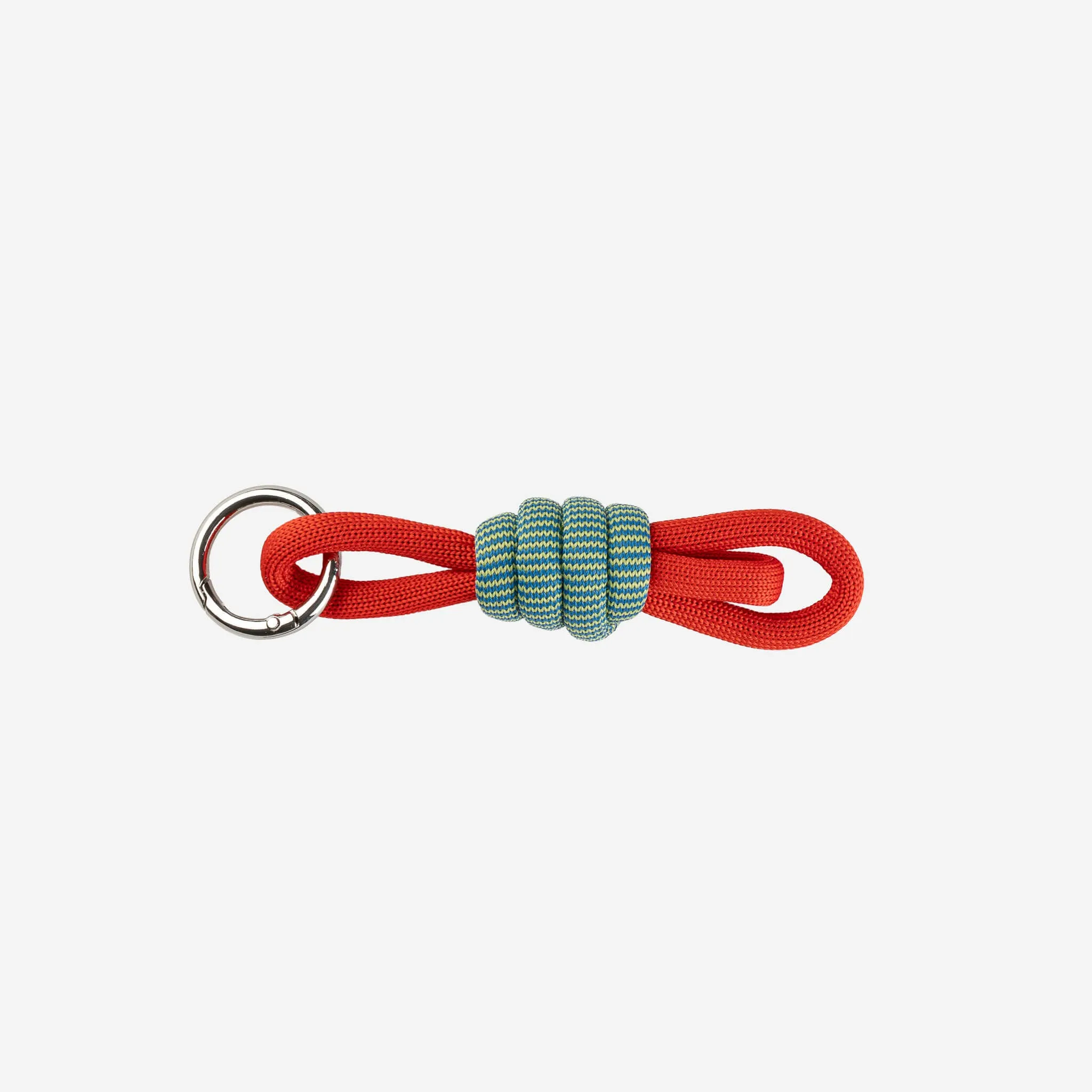 Trio Wrap Keychain sold by Verloop LLC product image thumbnail 3