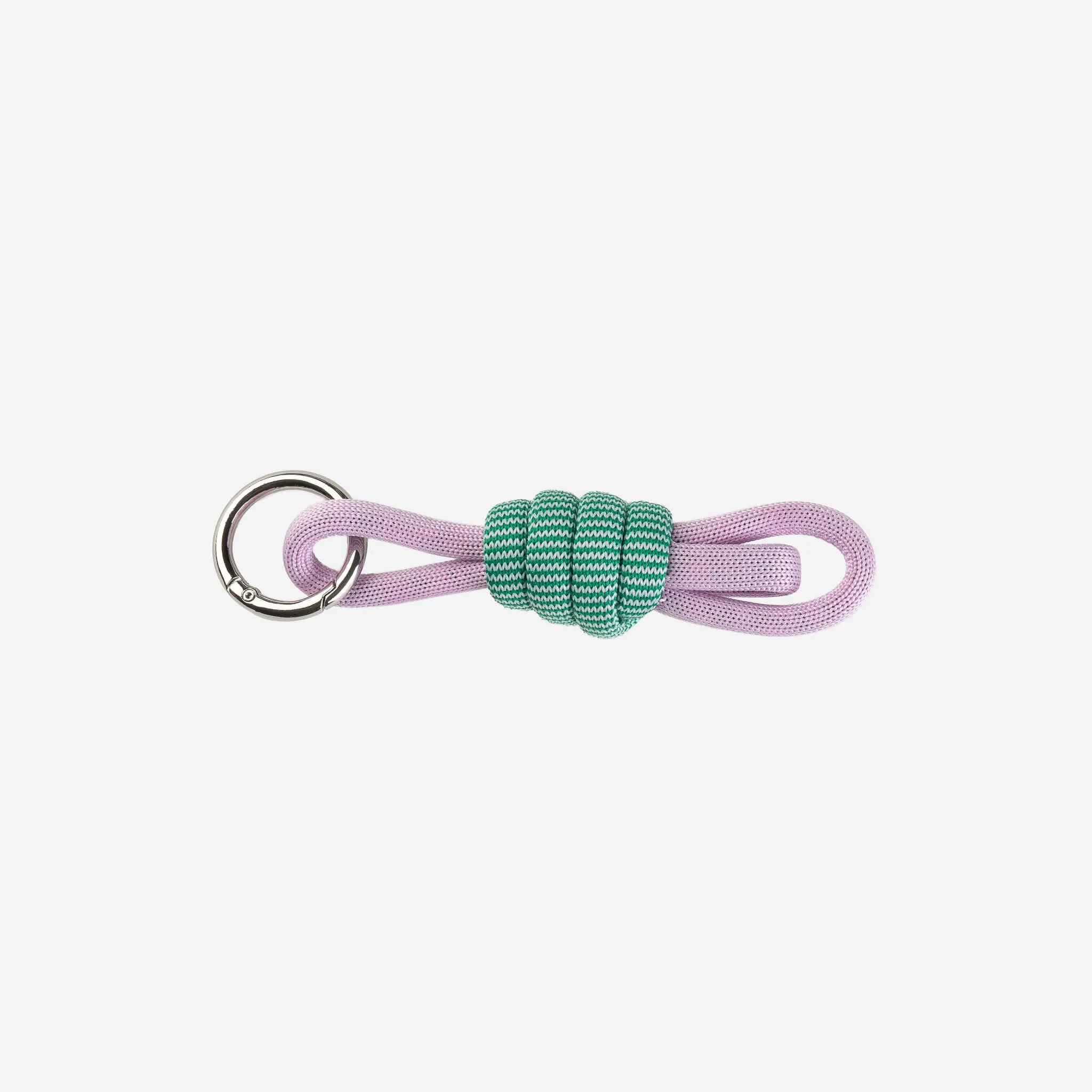 Trio Wrap Keychain sold by Verloop LLC