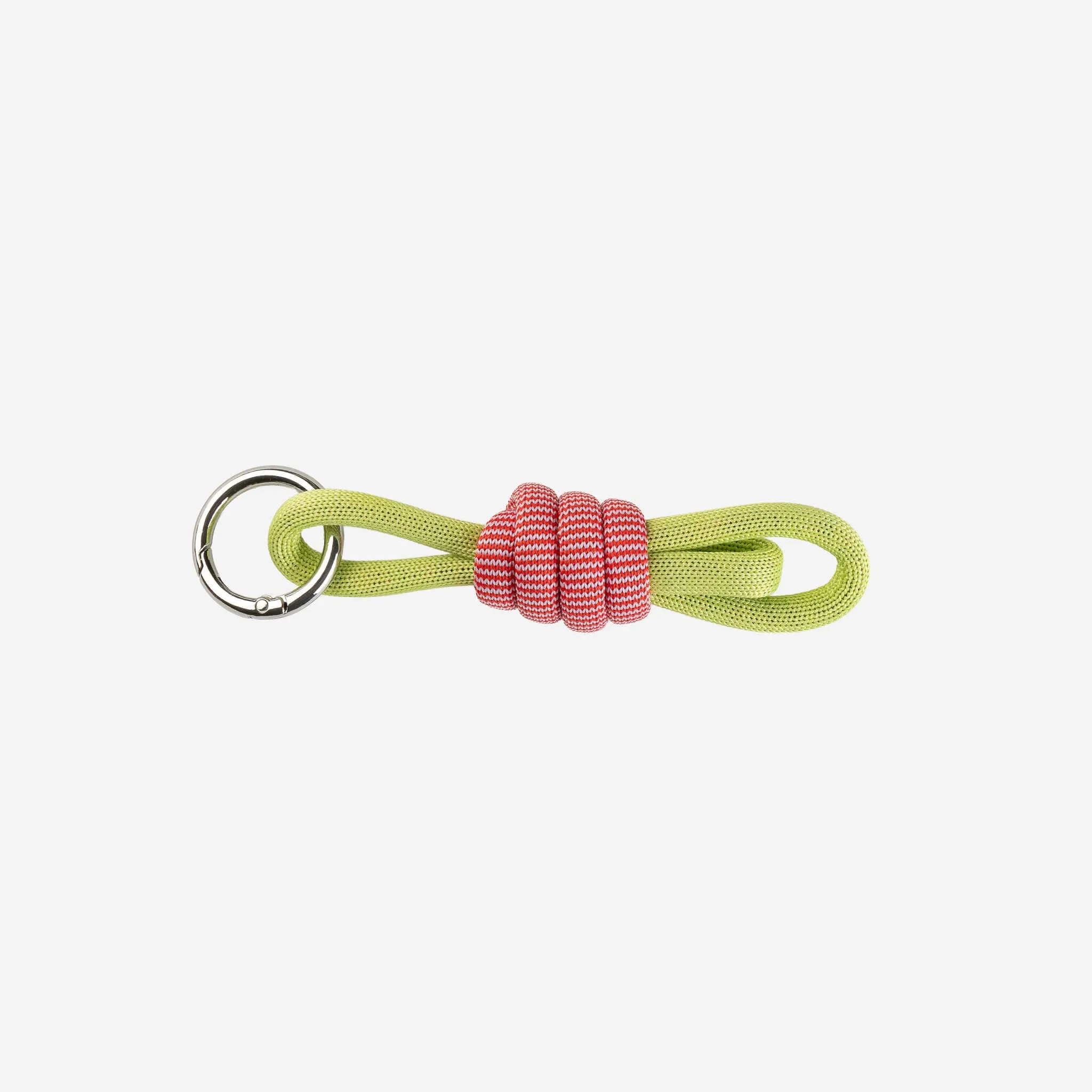 Trio Wrap Keychain sold by Verloop LLC product image thumbnail 2