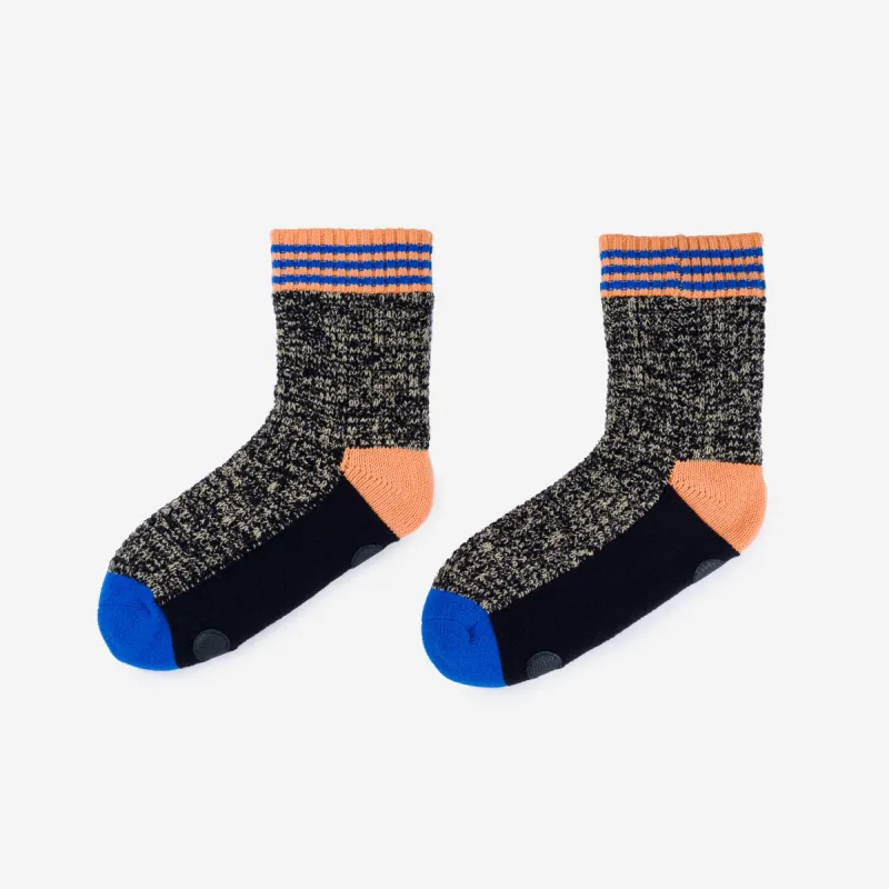Varsity Knit House Socks sold by Verloop LLC