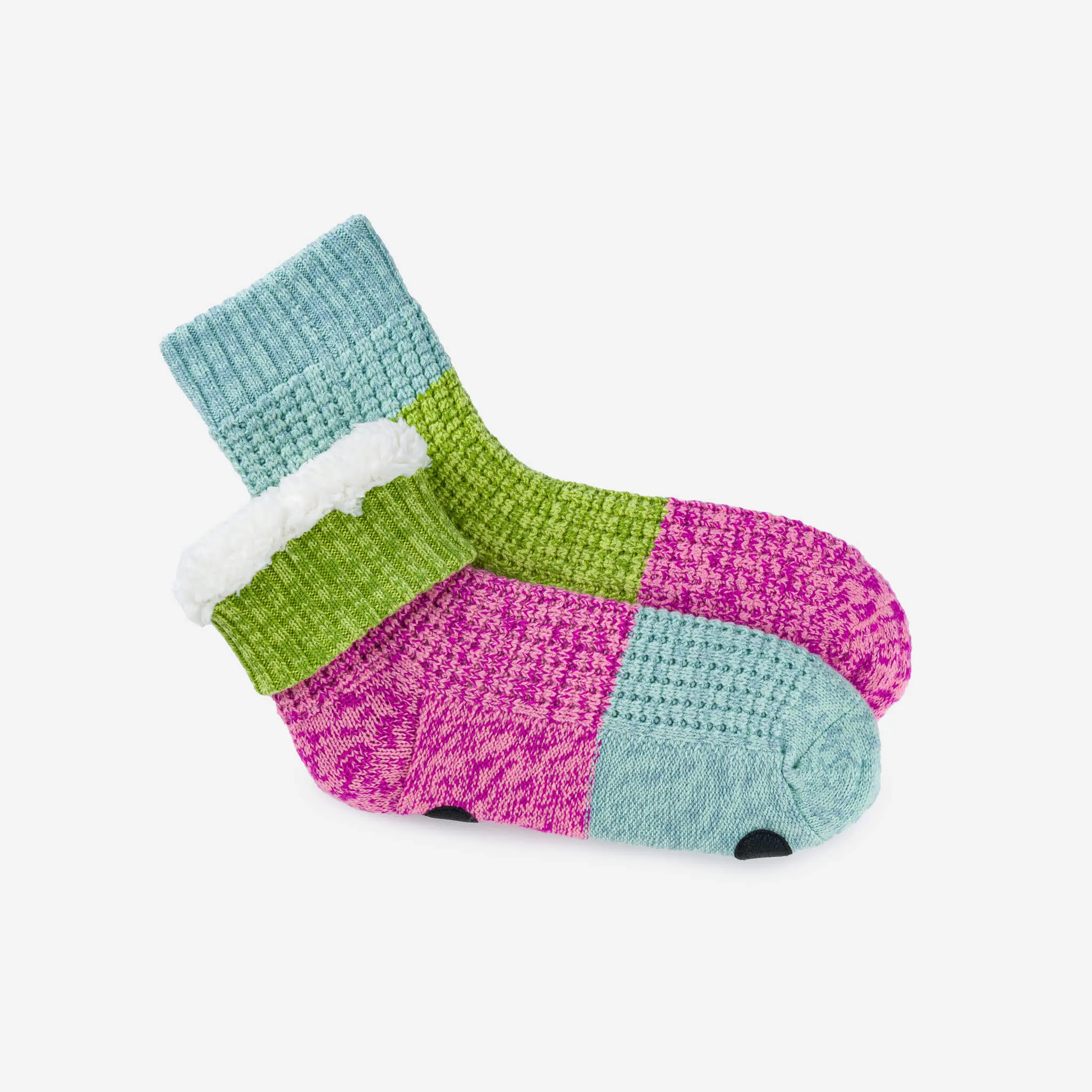 Trio Waffle House Socks sold by Verloop LLC product image thumbnail 5