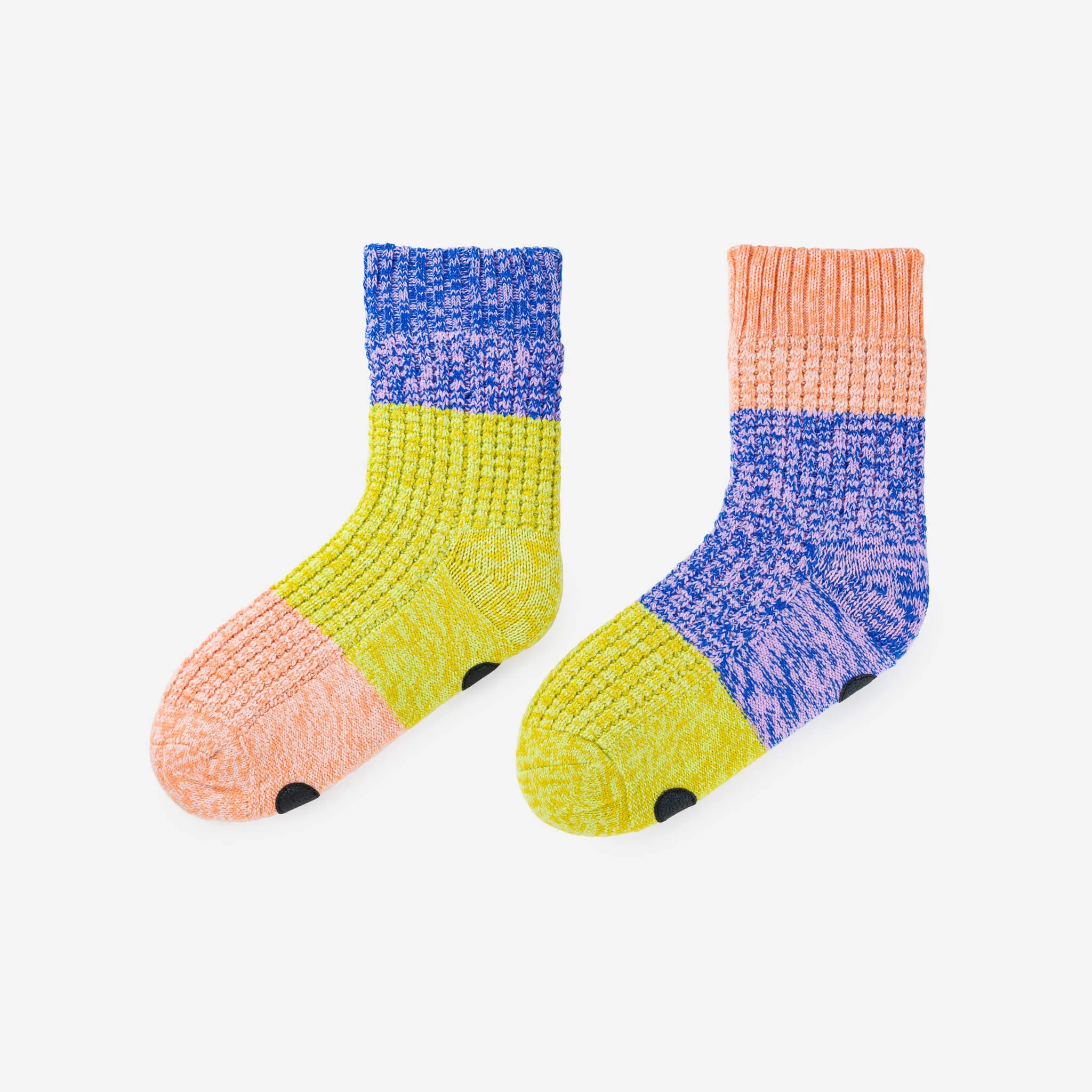Trio Waffle House Socks sold by Verloop LLC
