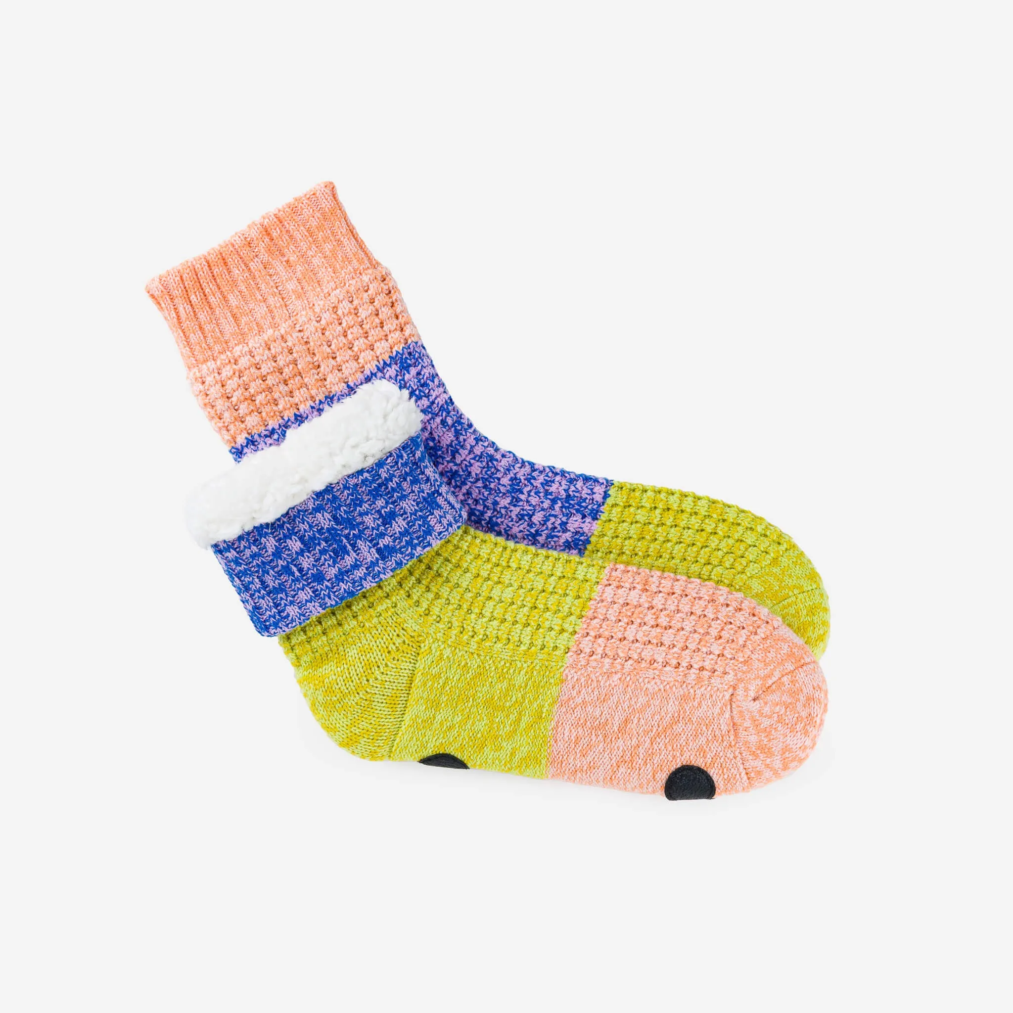 Trio Waffle House Socks sold by Verloop LLC product image thumbnail 3