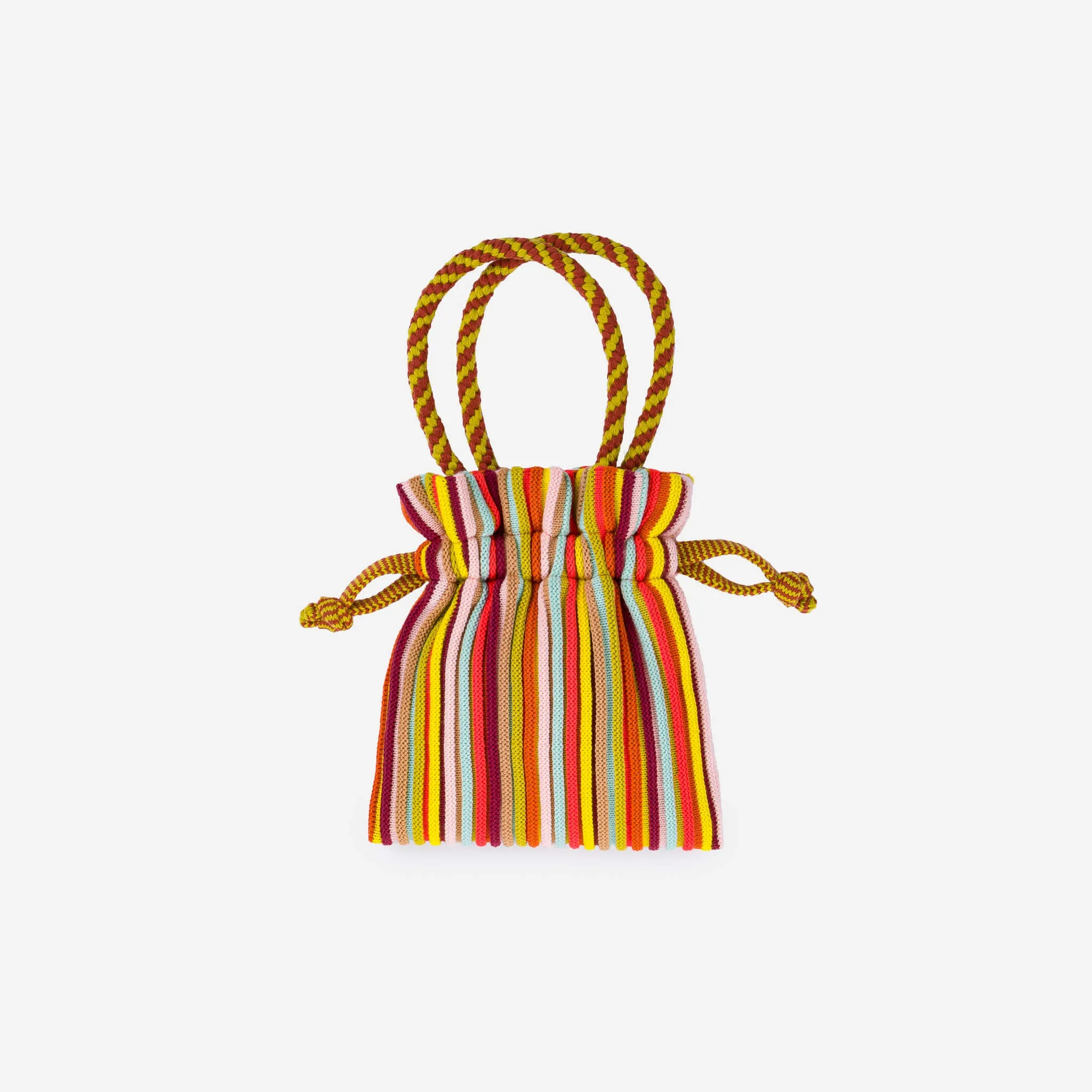 Circus Mini Tote sold by Verloop LLC