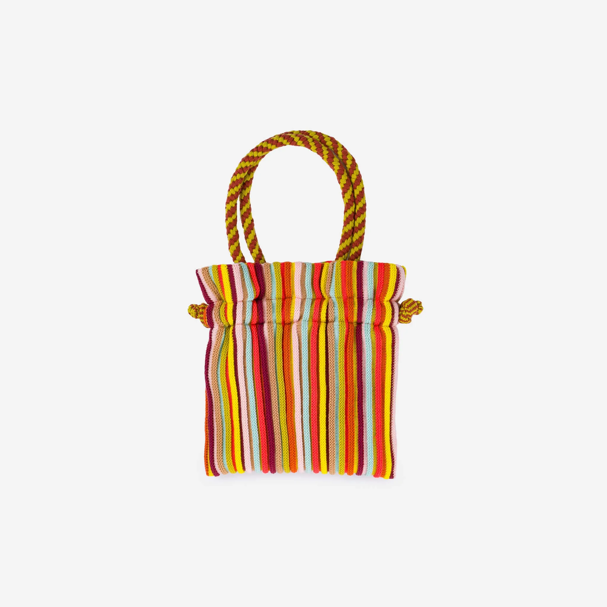 Circus Mini Tote sold by Verloop LLC product image thumbnail 4