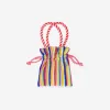 Circus Mini Tote sold by Verloop LLC