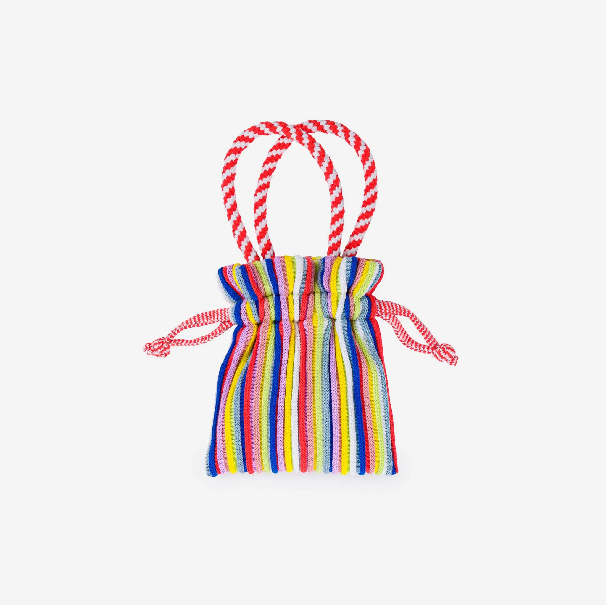 Circus Mini Tote sold by Verloop LLC product image thumbnail 2