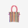 Circus Mini Tote sold by Verloop LLC