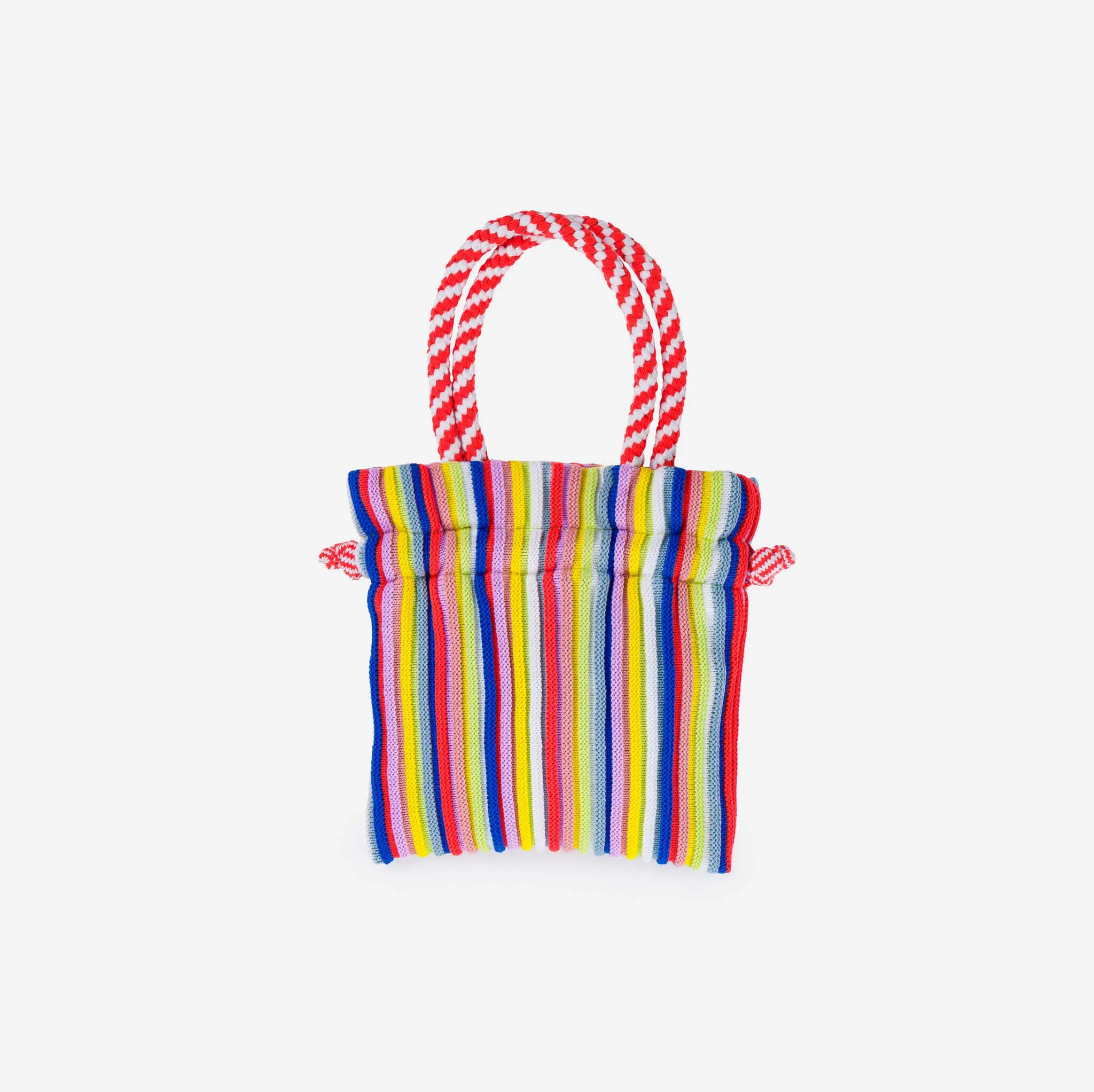 Circus Mini Tote sold by Verloop LLC product image thumbnail 3