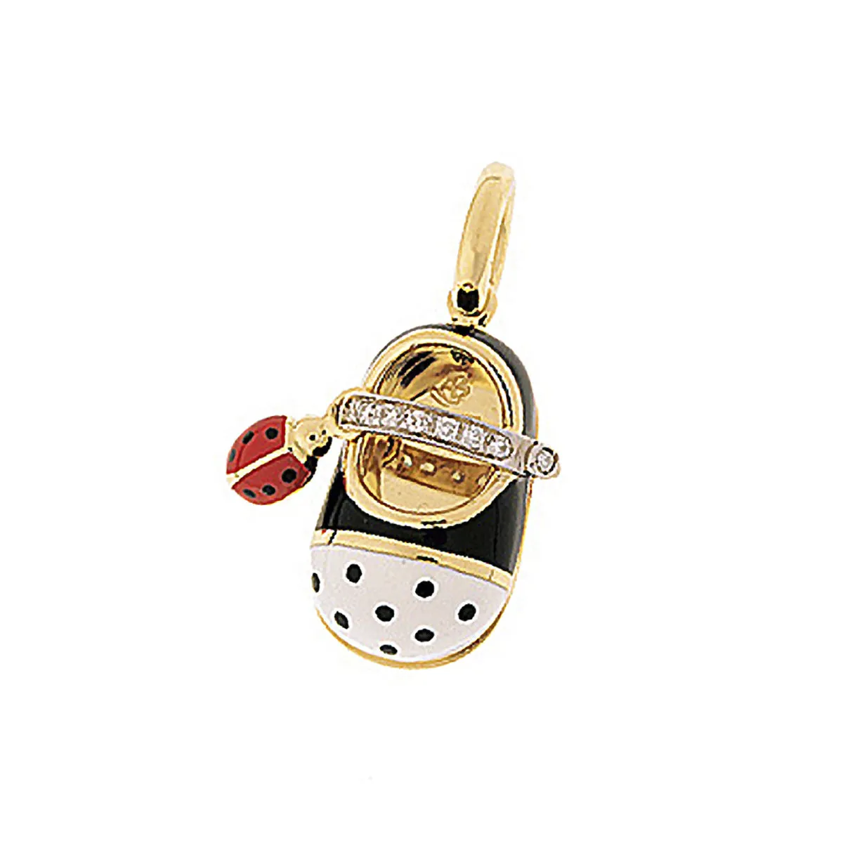 Love Bug sold by Aaron Basha