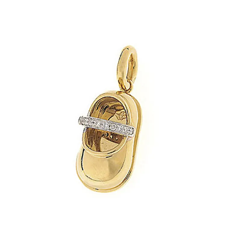 The Mary Jane sold by Aaron Basha