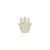 Yellow gold | Protect yourself Symbols sold by Aaron Basha